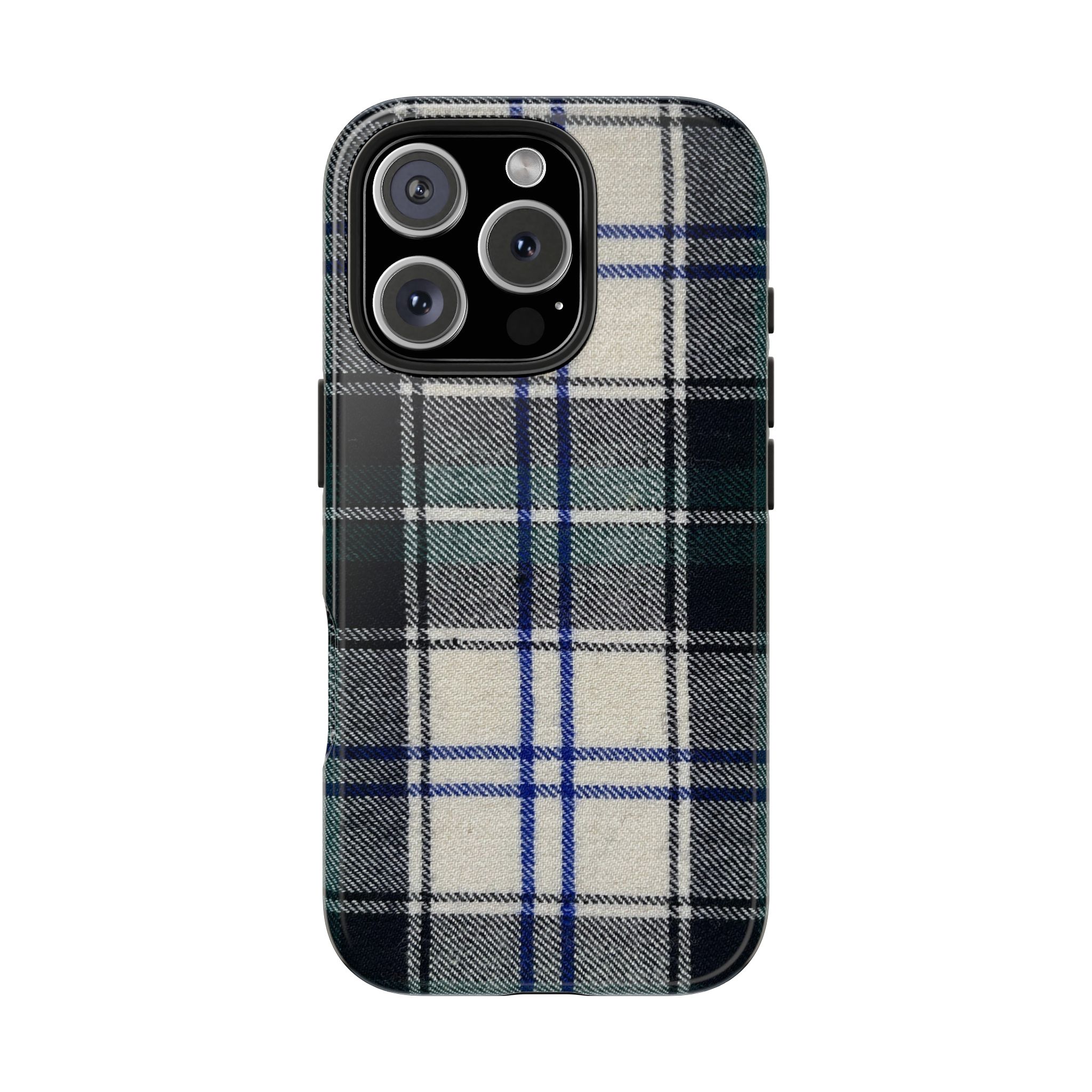 Tartan Phone Case - Forbes (Dress) - Image 69