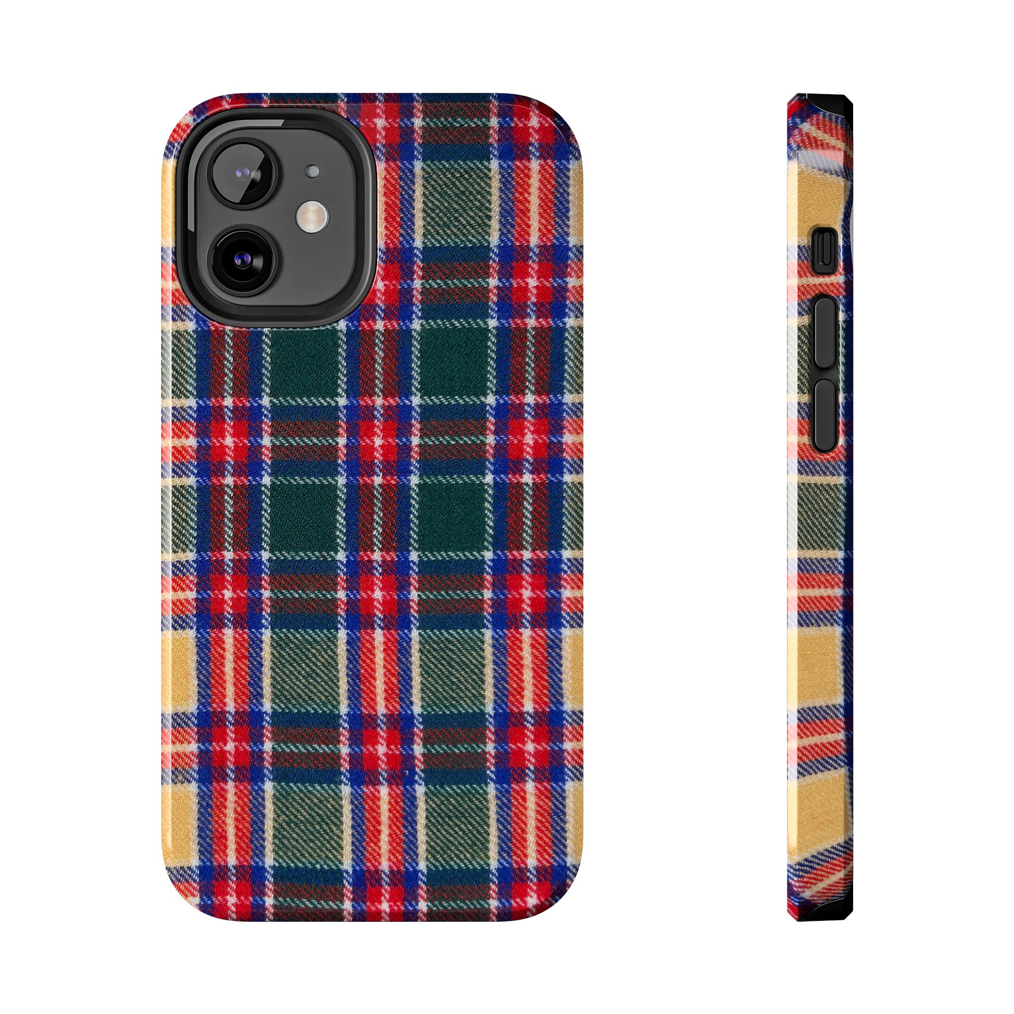 Tartan Phone Case - Jacobite - Image 17