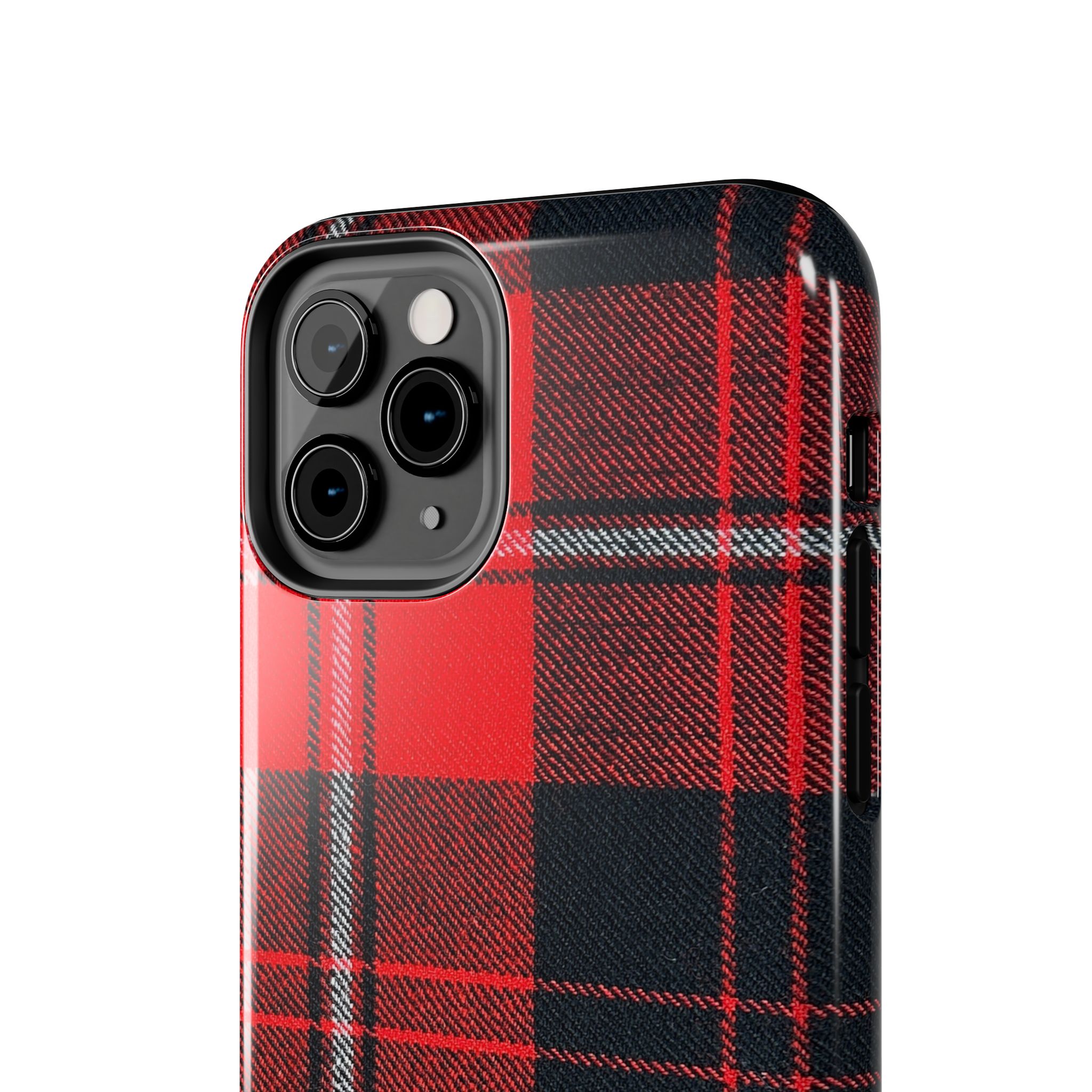 Tartan Phone Case - Cunningham - Image 8