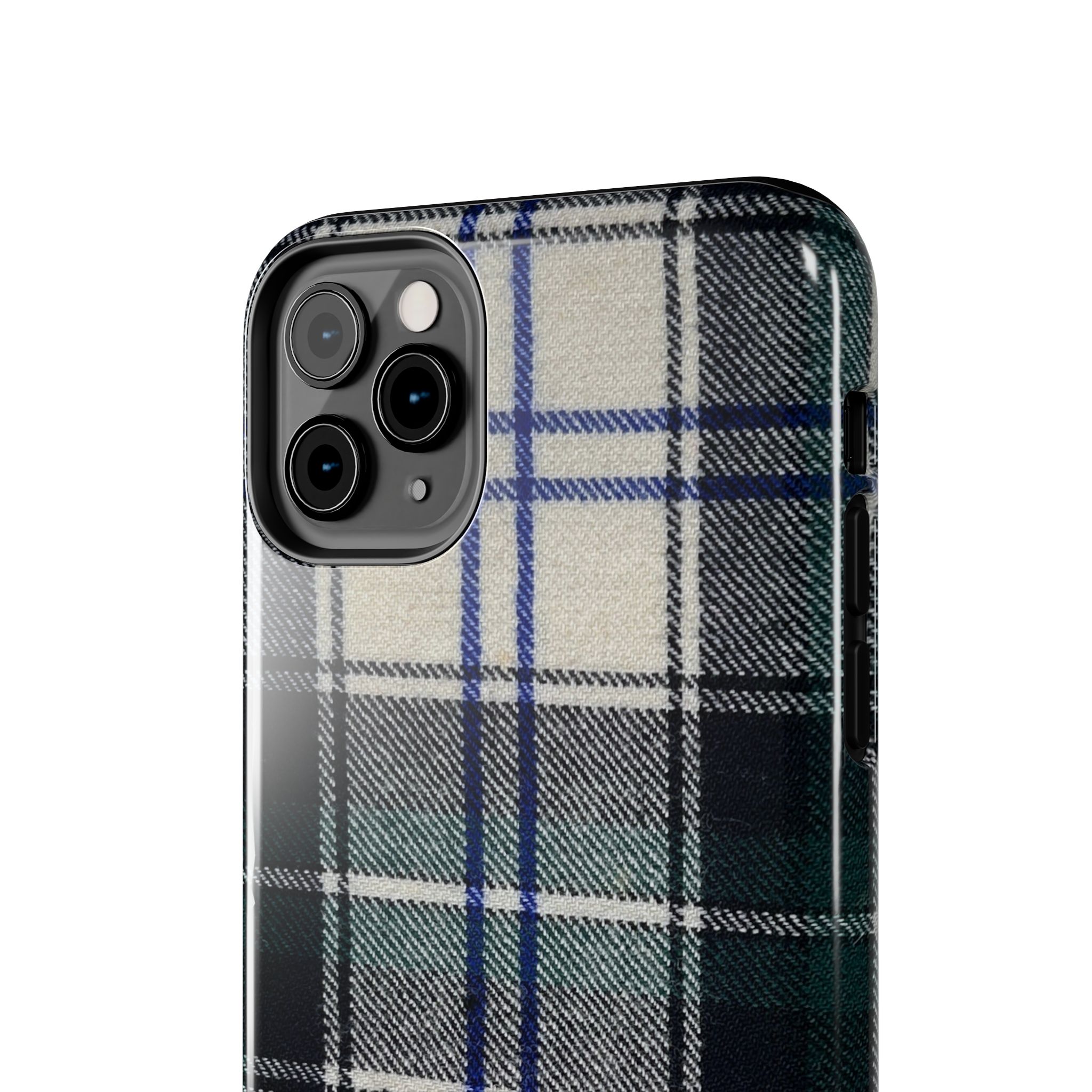 Tartan Phone Case - Forbes (Dress) - Image 12