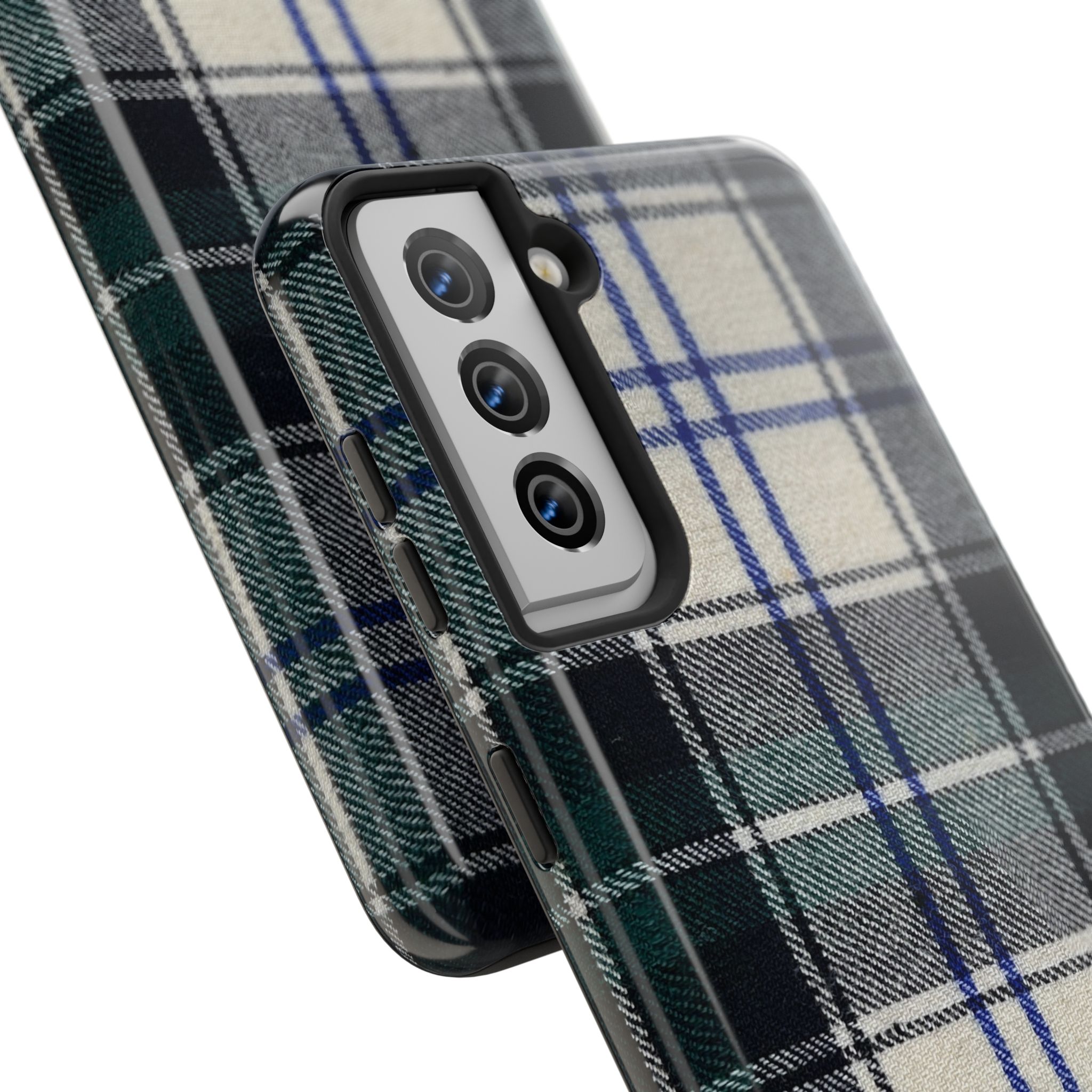 Tartan Phone Case - Forbes (Dress) - Image 94