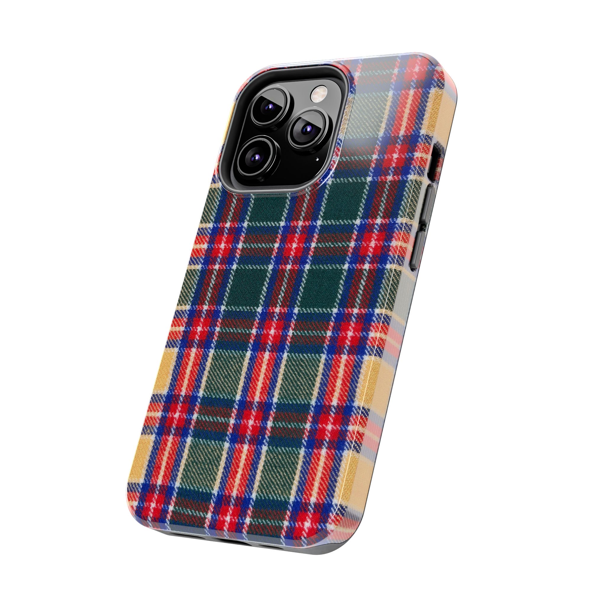 Tartan Phone Case - Jacobite - Image 39