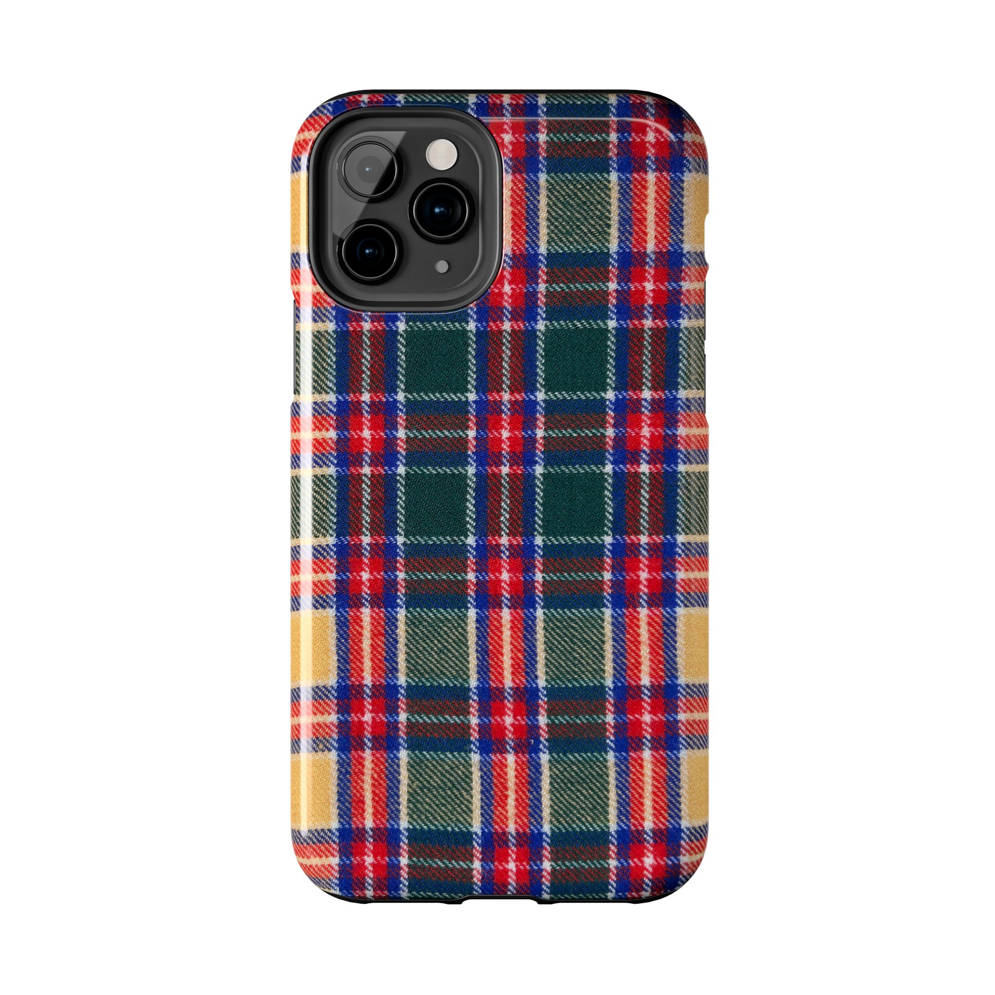 Tartan Phone Case - Jacobite - Image 6