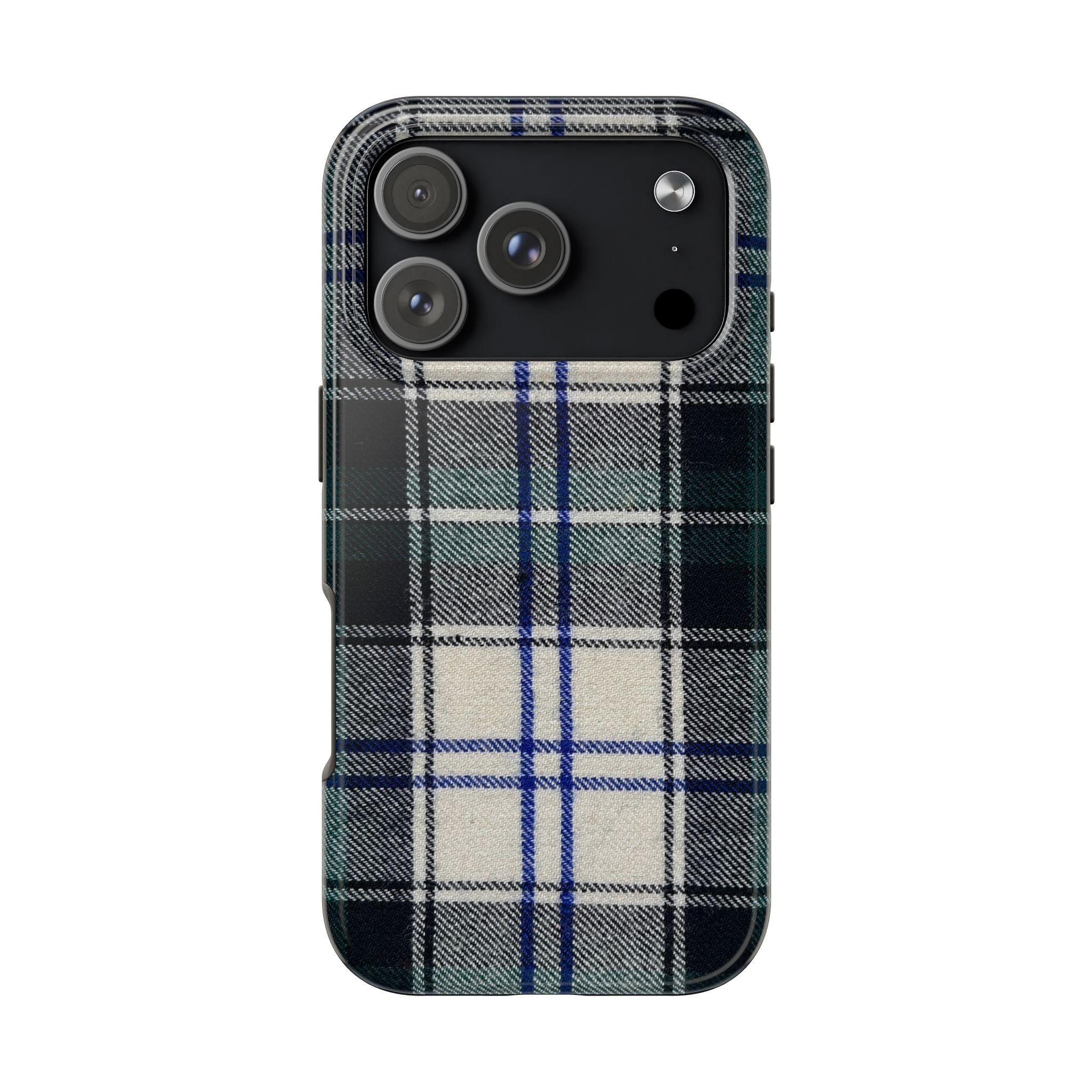 Tartan Phone Case - Forbes (Dress) - Image 98