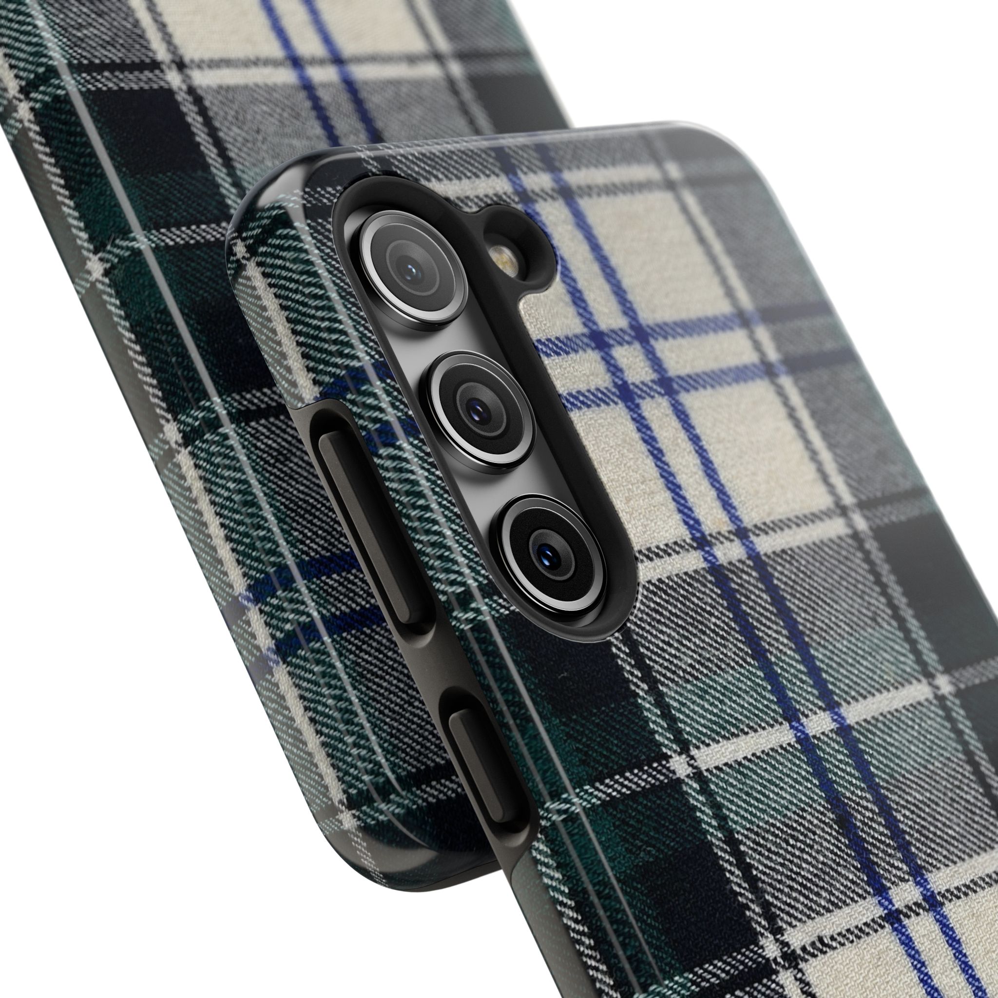 Tartan Phone Case - Forbes (Dress) - Image 86