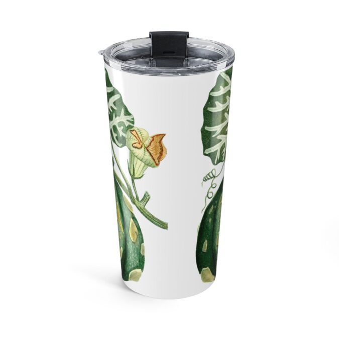 Gourd Tumbler - White - Image 2