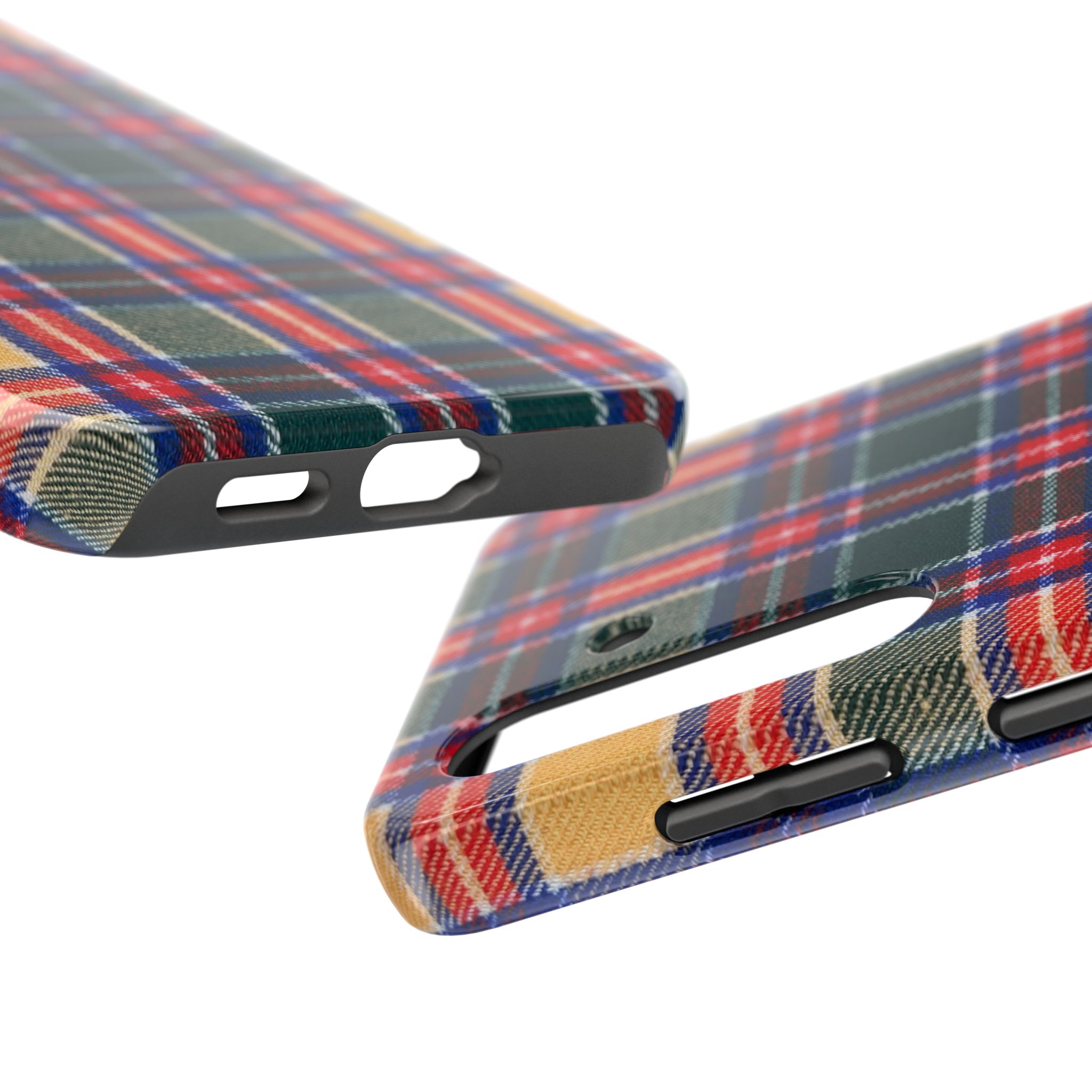 Tartan Phone Case - Jacobite - Image 83