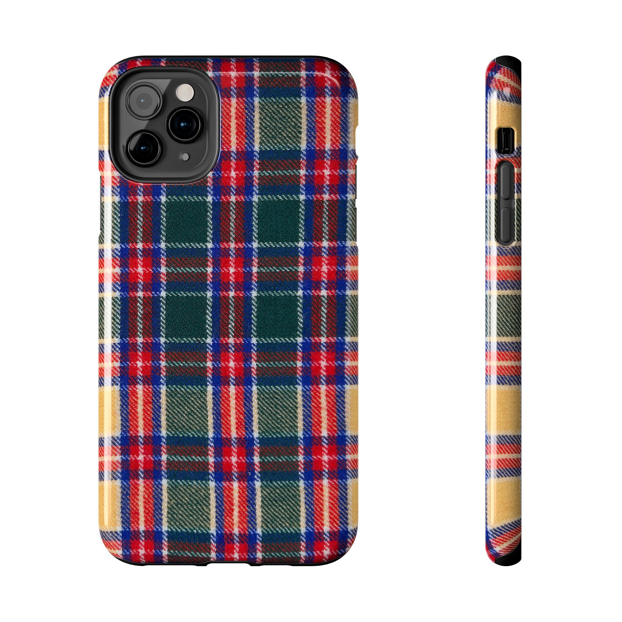 Tartan Phone Case - Jacobite - Image 9