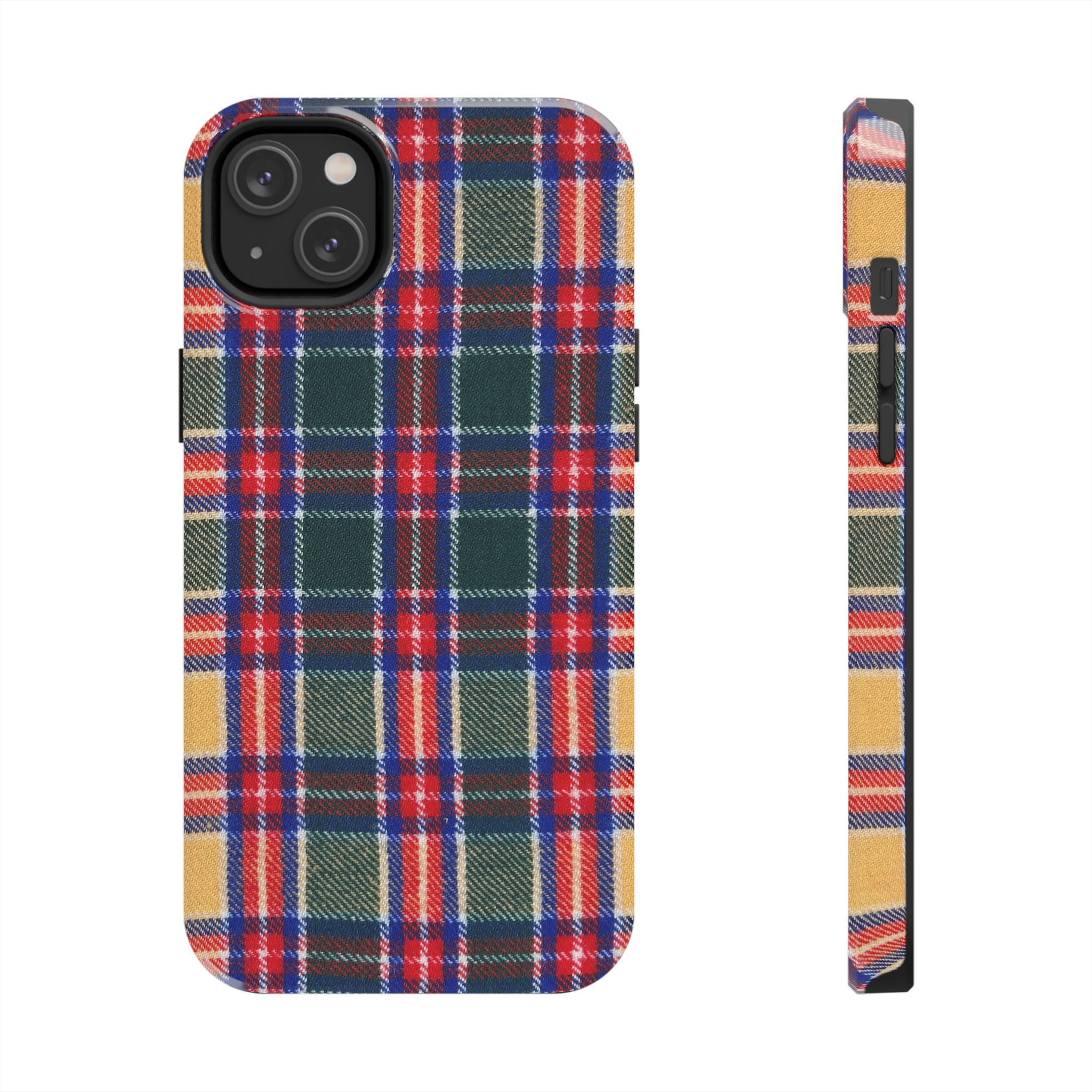 Tartan Phone Case - Jacobite - Image 51