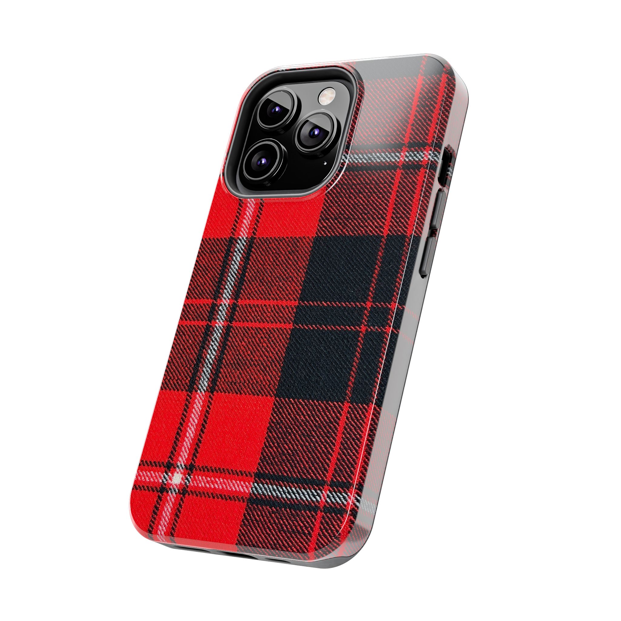 Tartan Phone Case - Cunningham - Image 39