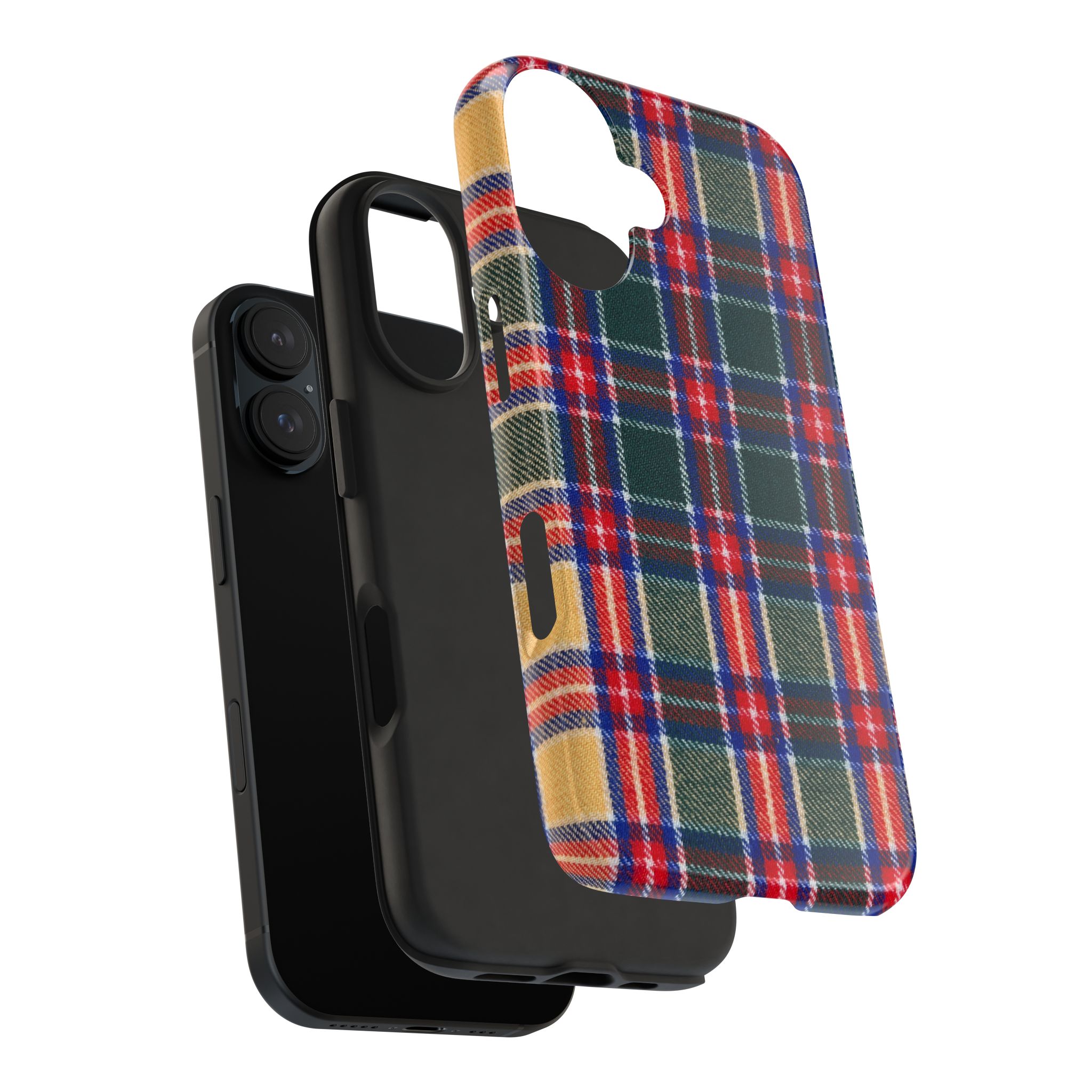 Tartan Phone Case - Jacobite - Image 77