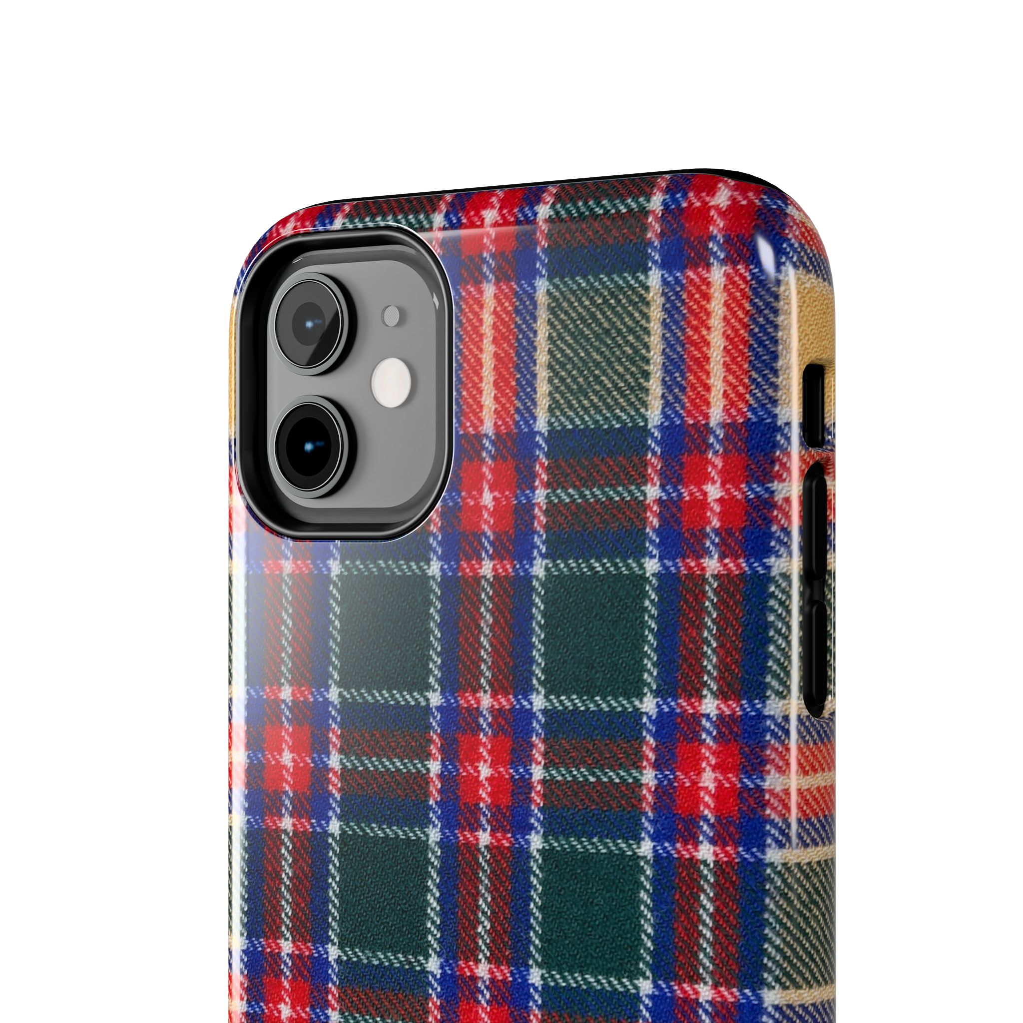 Tartan Phone Case - Jacobite - Image 4