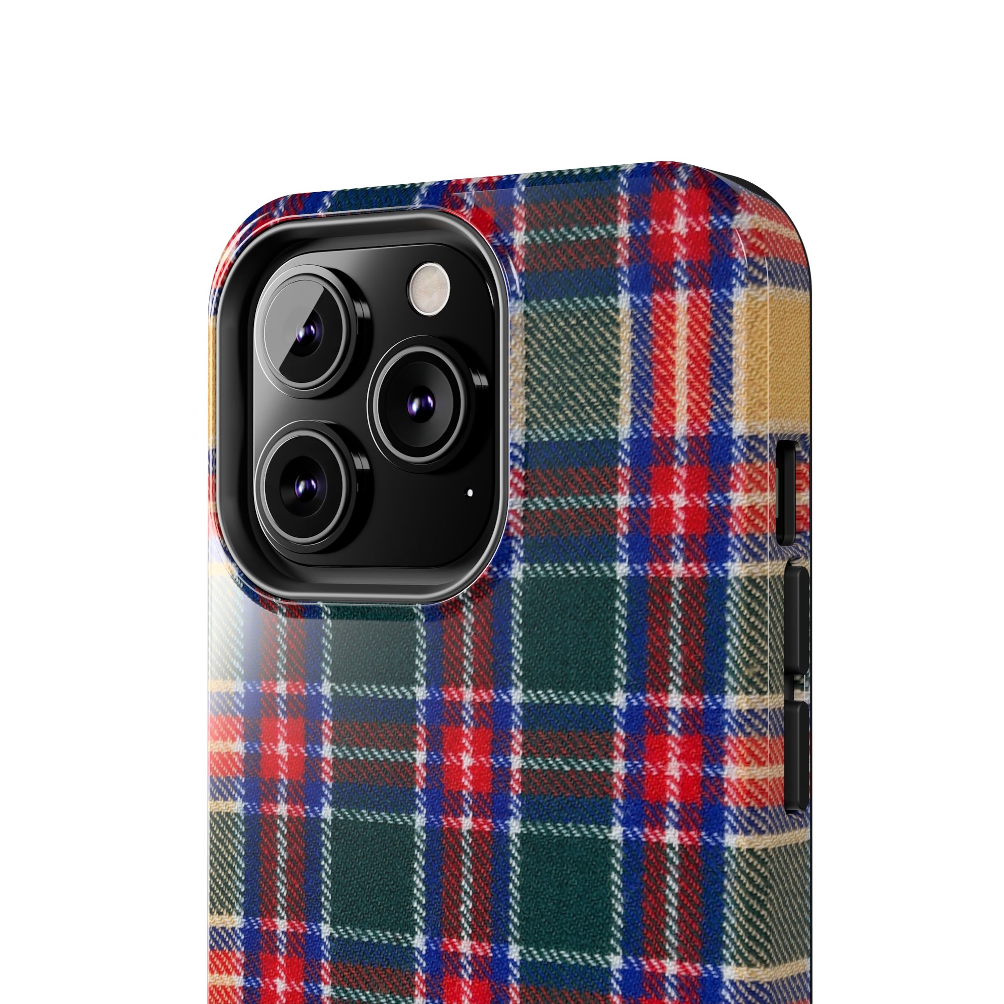 Tartan Phone Case - Jacobite - Image 40