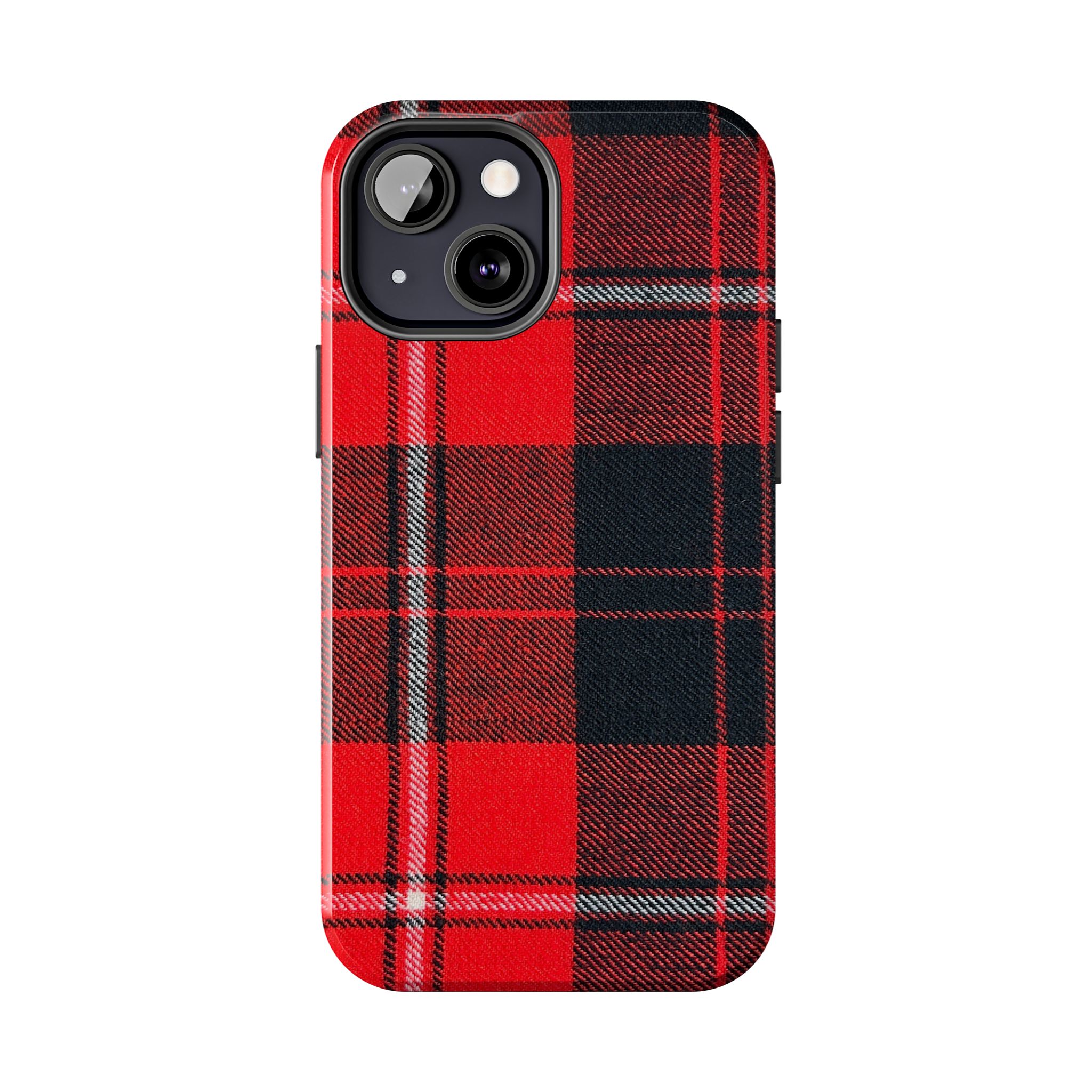 Tartan Phone Case - Cunningham - Image 34
