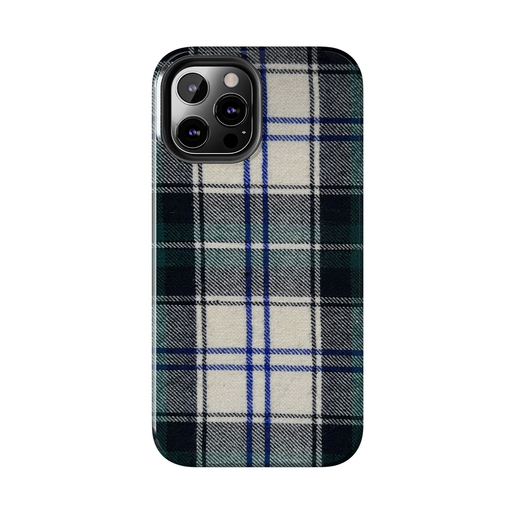 Tartan Phone Case - Forbes (Dress) - Image 26