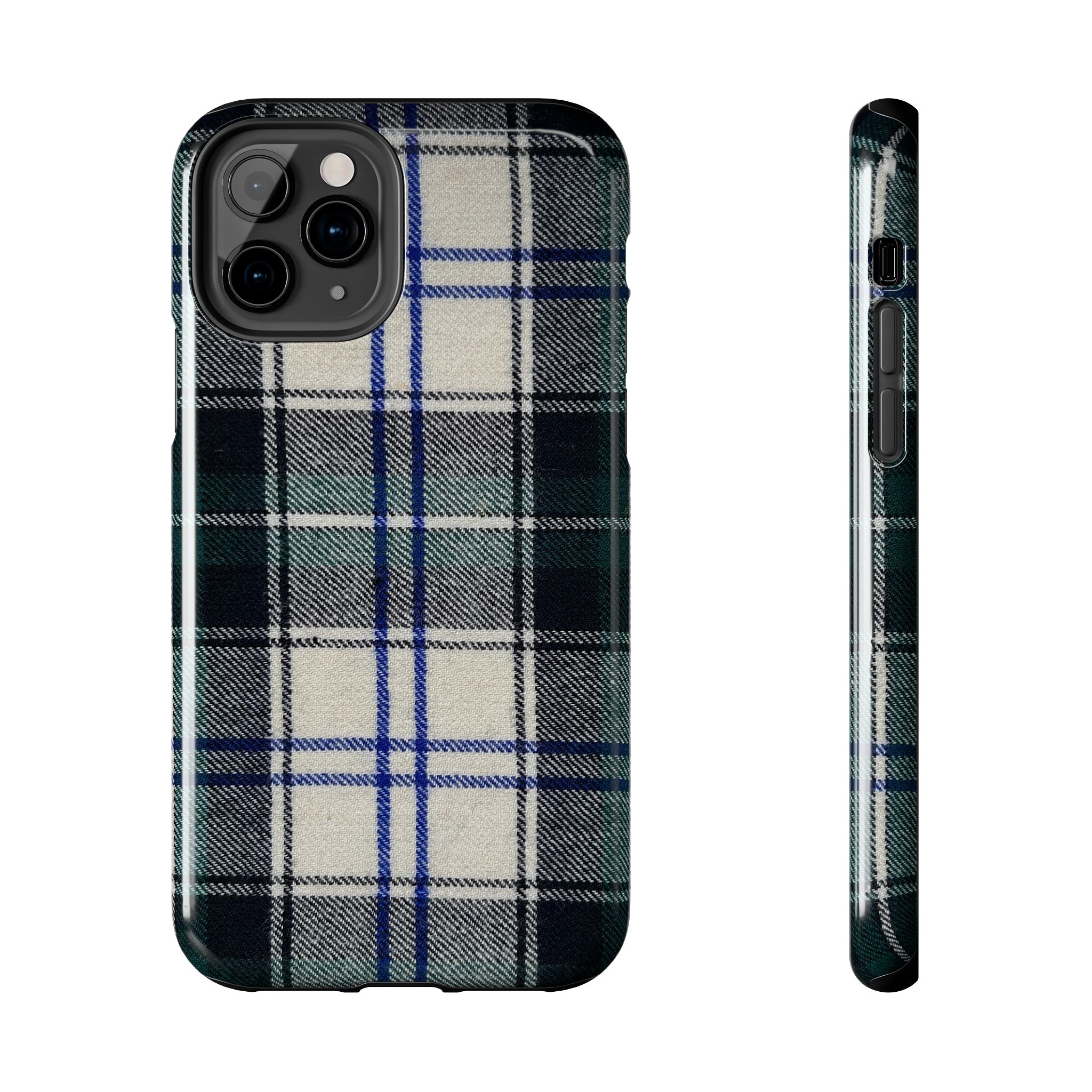 Tartan Phone Case - Forbes (Dress) - Image 5
