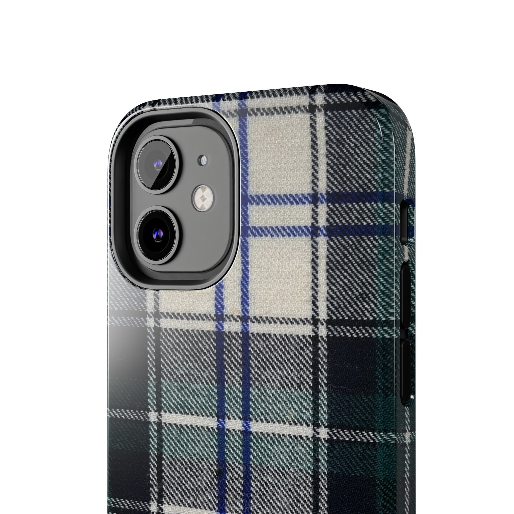 Tartan Phone Case - Forbes (Dress) - Image 20