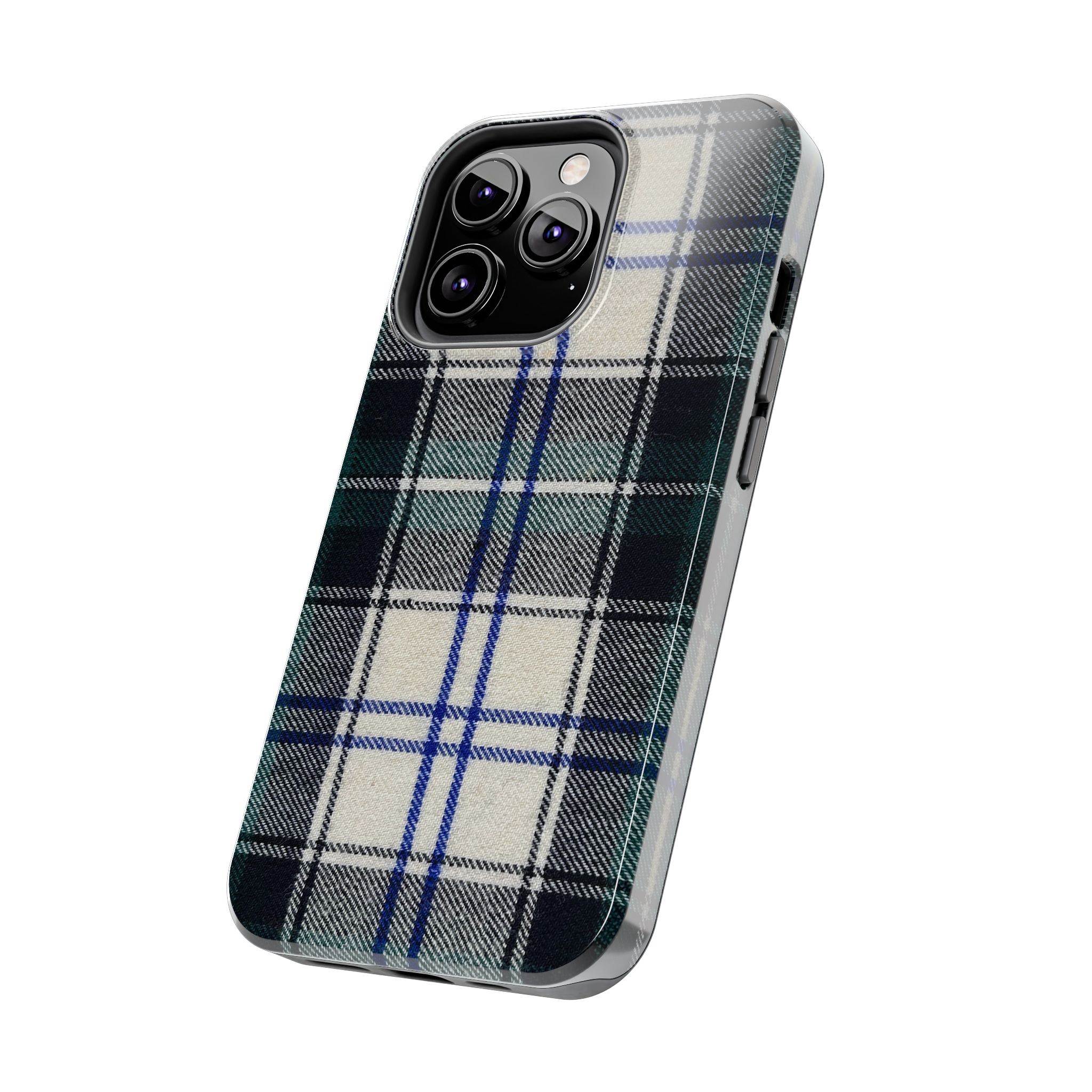 Tartan Phone Case - Forbes (Dress) - Image 39