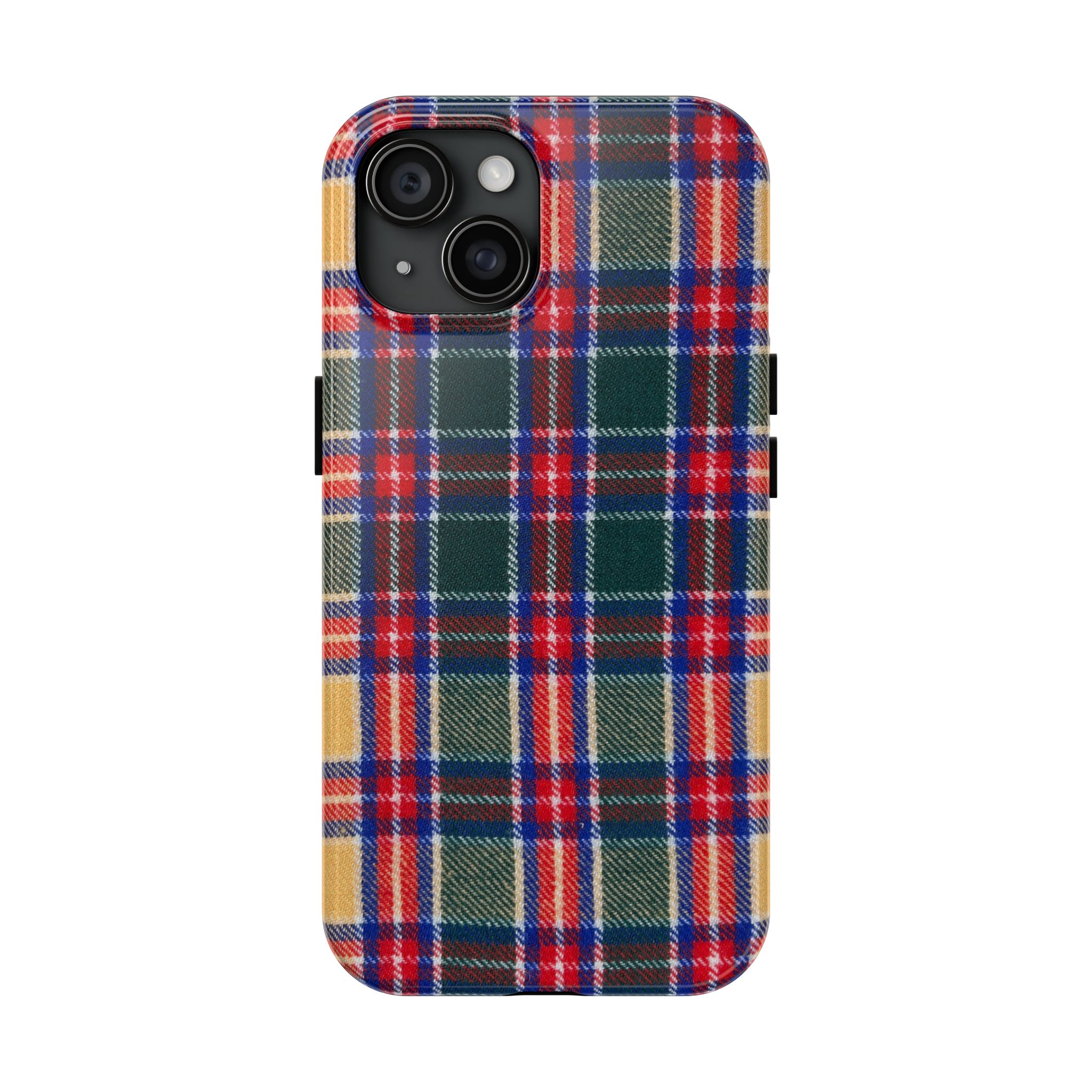 Tartan Phone Case - Jacobite - Image 53