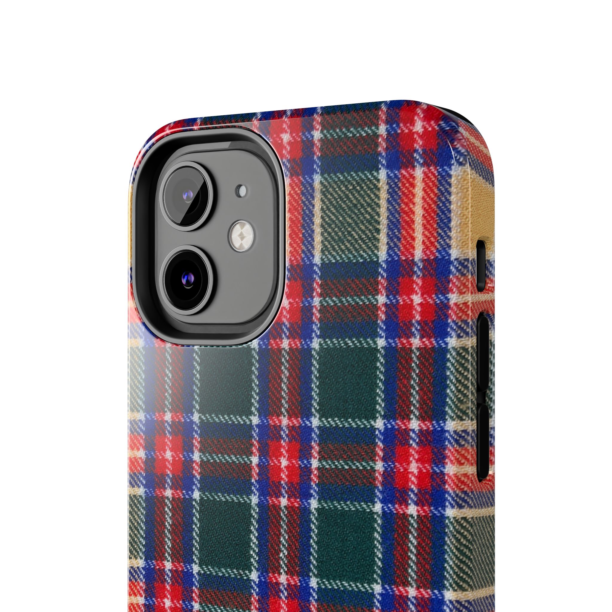 Tartan Phone Case - Jacobite - Image 20