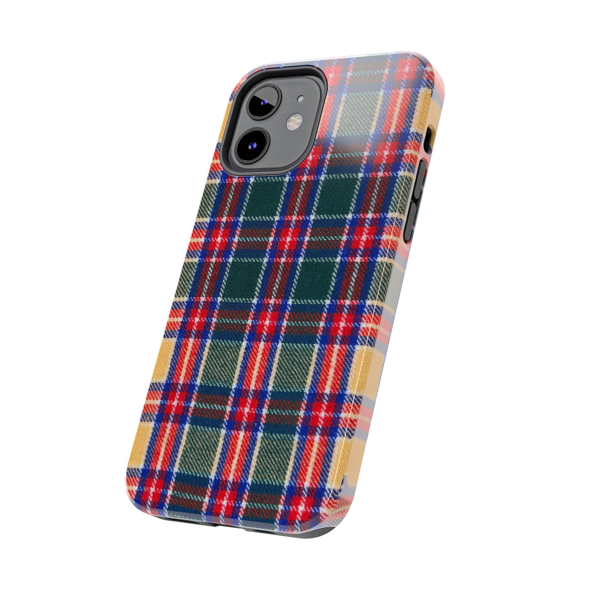 Tartan Phone Case - Jacobite - Image 15