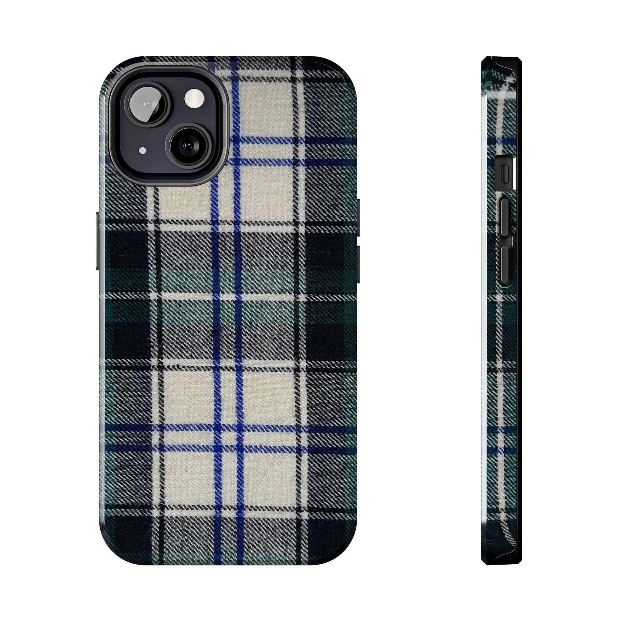 Tartan Phone Case - Forbes (Dress) - Image 29