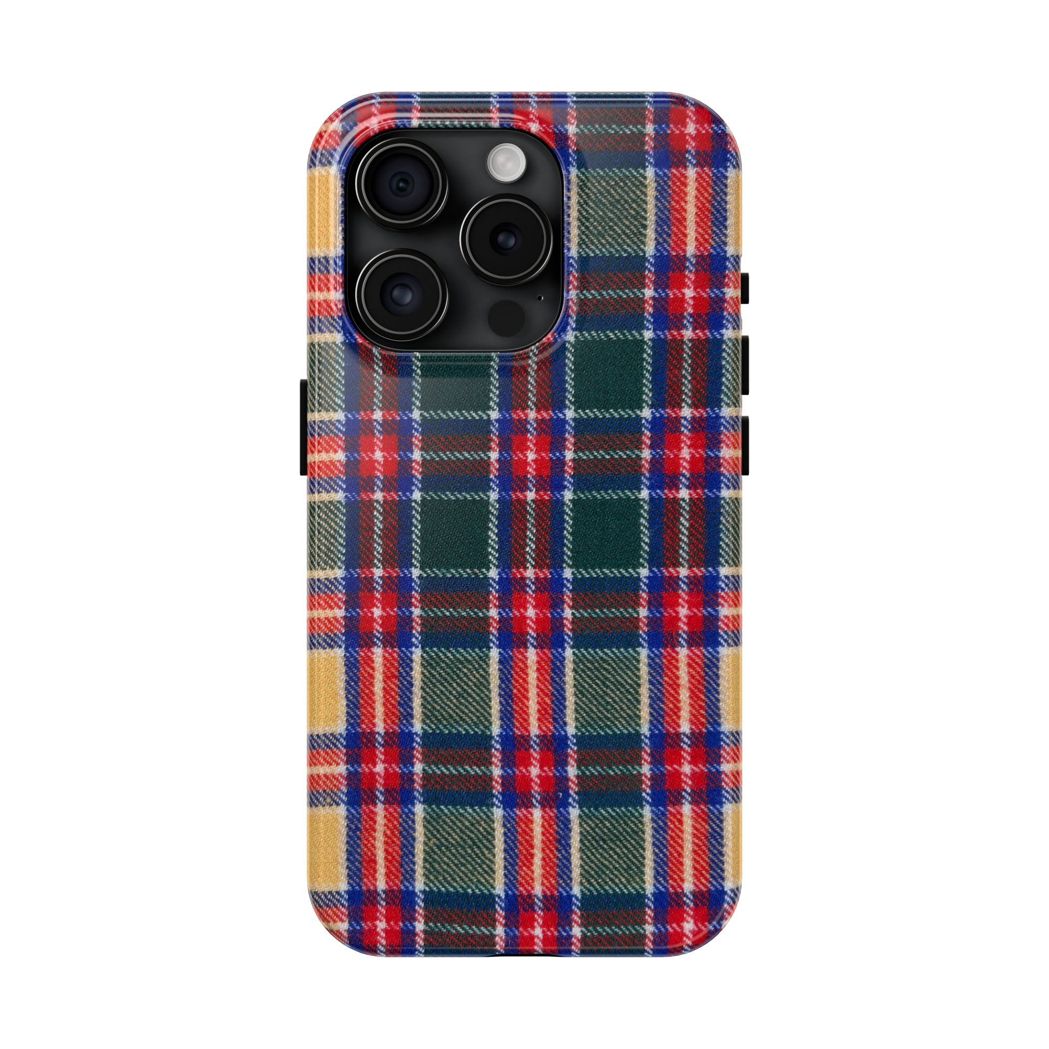 Tartan Phone Case - Jacobite - Image 57