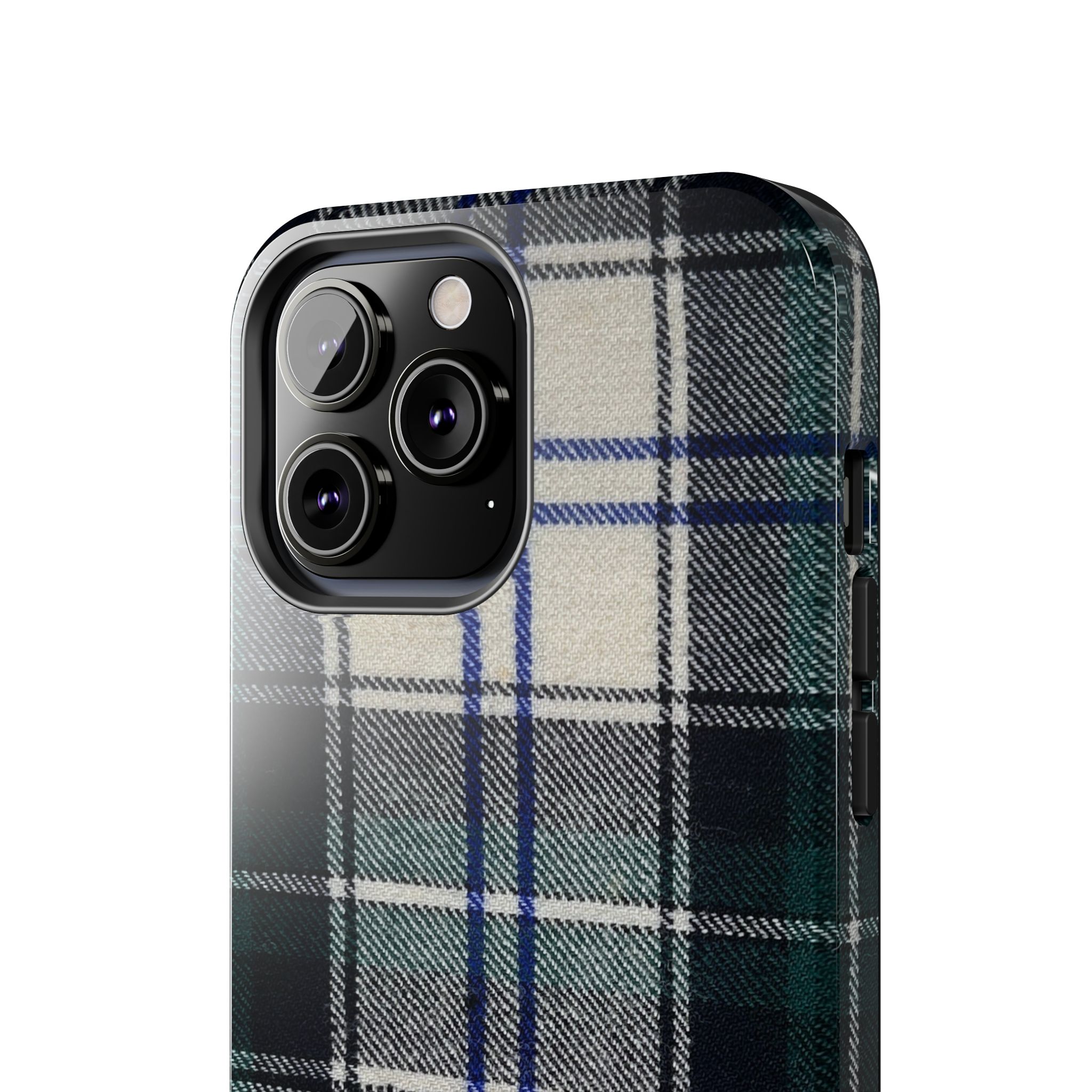Tartan Phone Case - Forbes (Dress) - Image 44