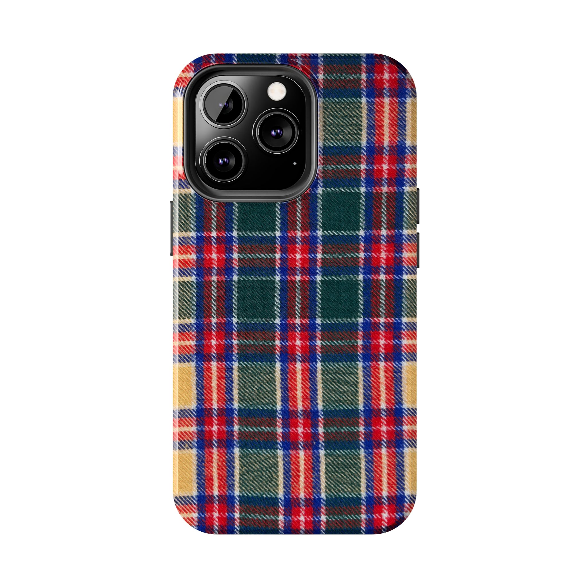 Tartan Phone Case - Jacobite - Image 38