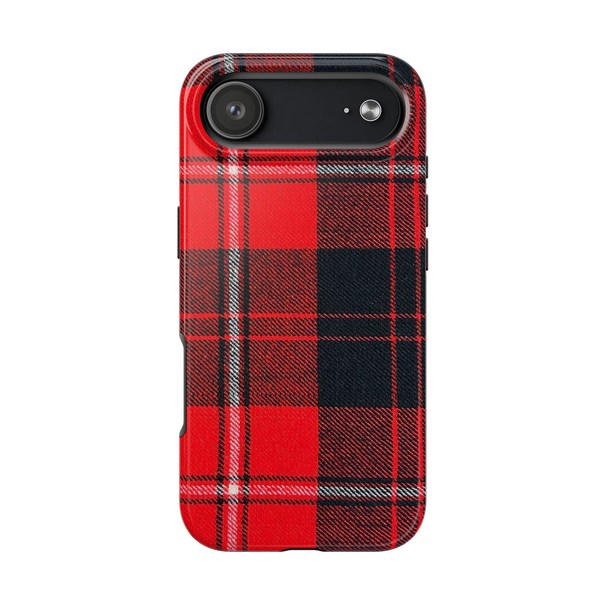 Tartan Phone Case - Cunningham - Image 100
