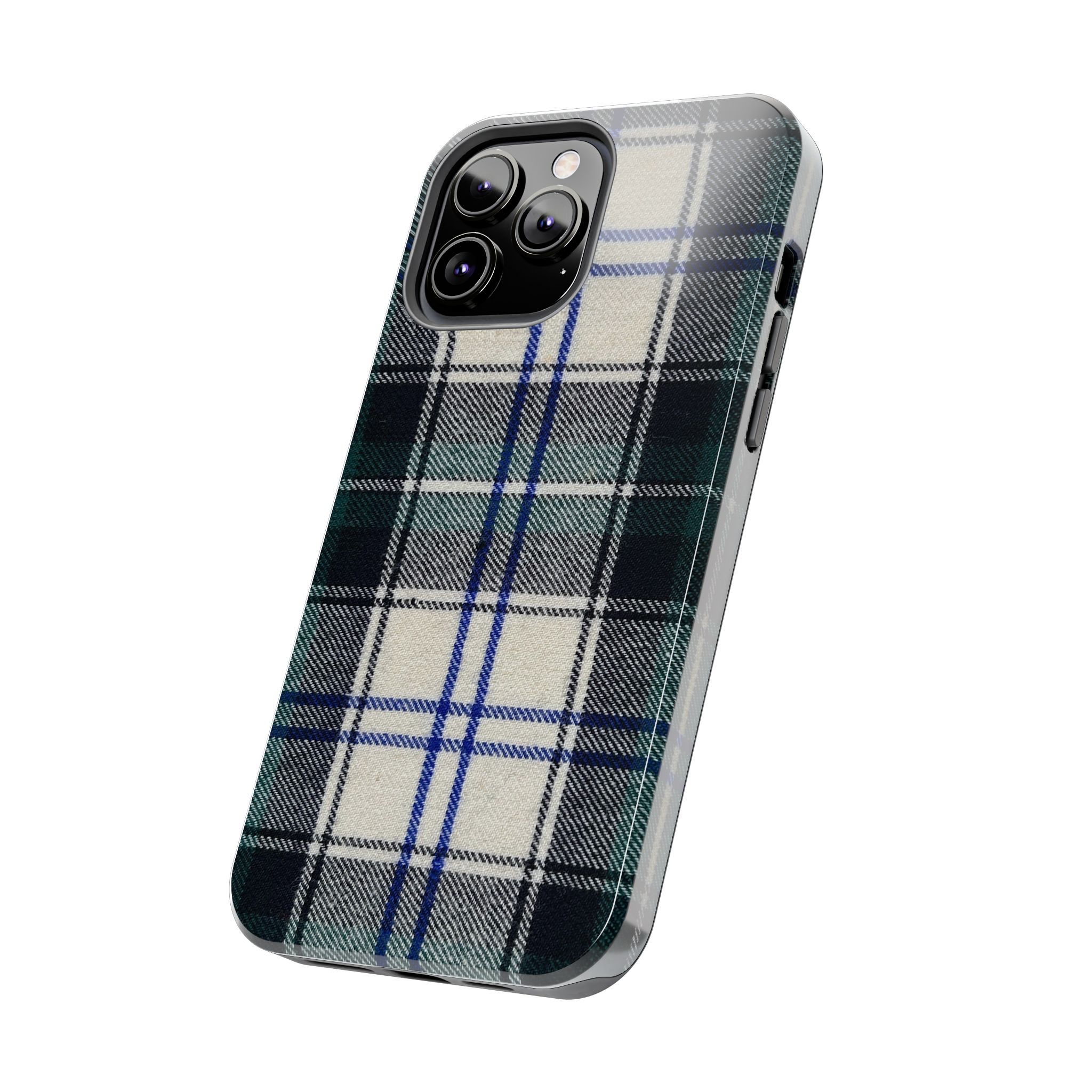 Tartan Phone Case - Forbes (Dress) - Image 43