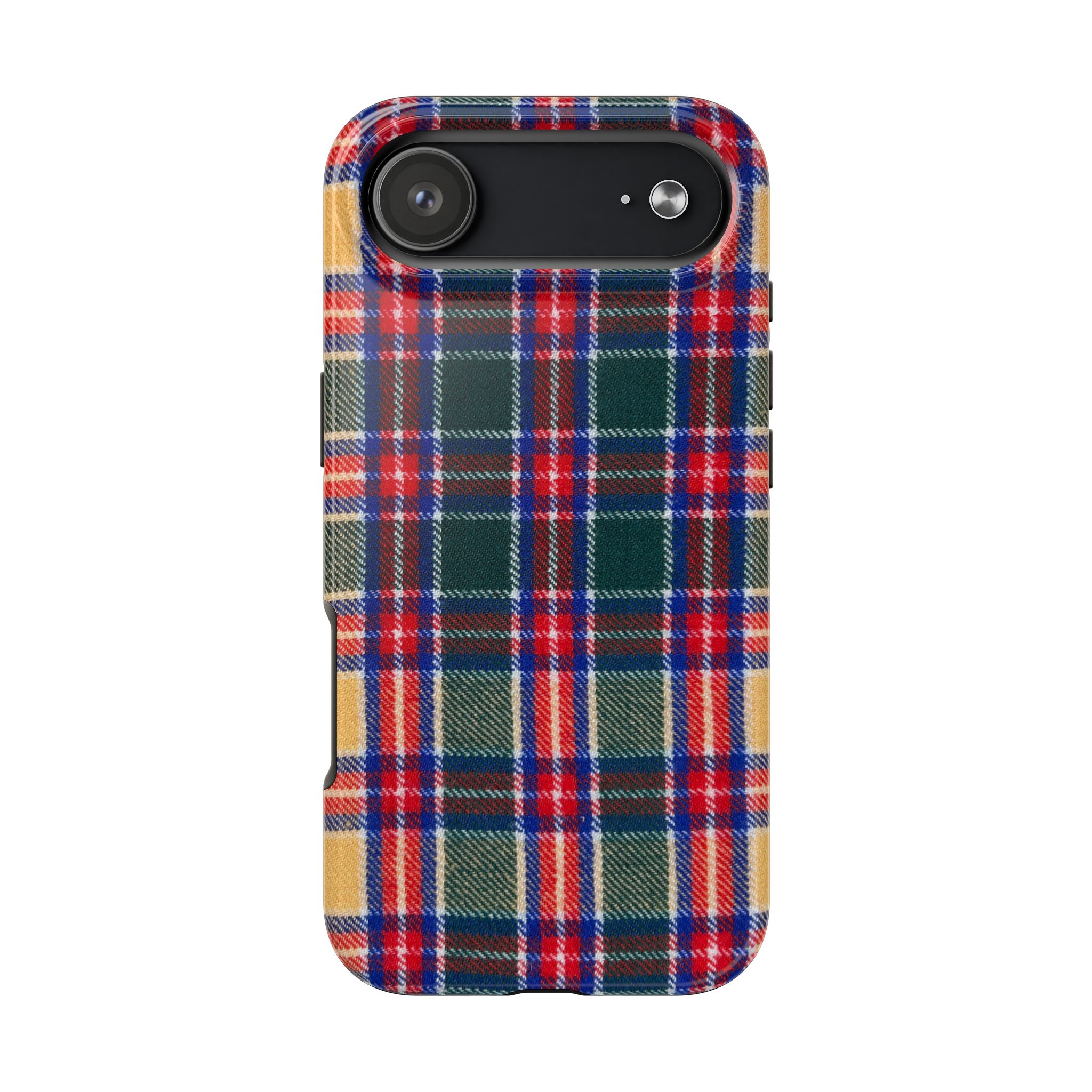 Tartan Phone Case - Jacobite - Image 100