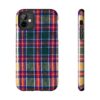 Tartan Phone Case - Jacobite