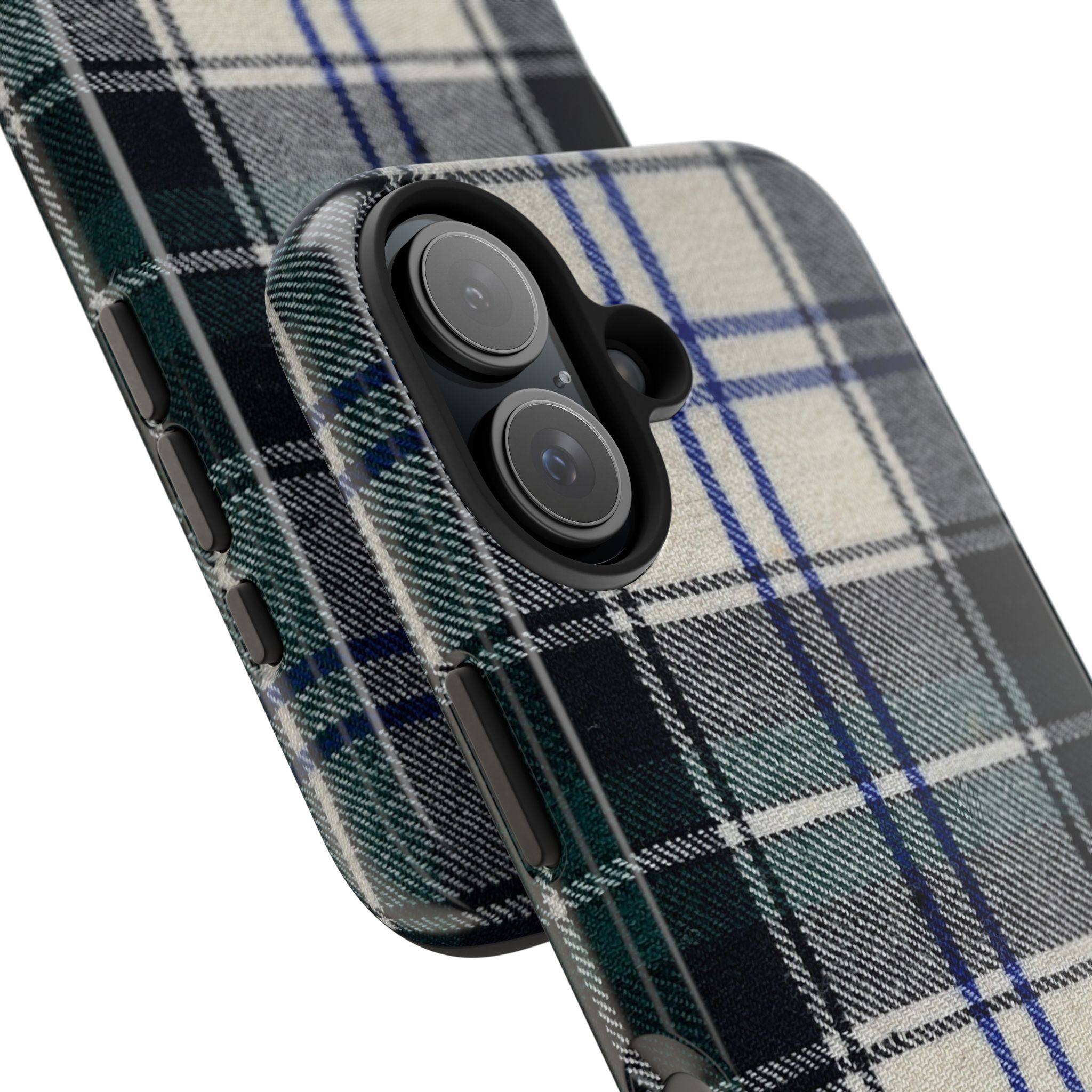 Tartan Phone Case - Forbes (Dress) - Image 76