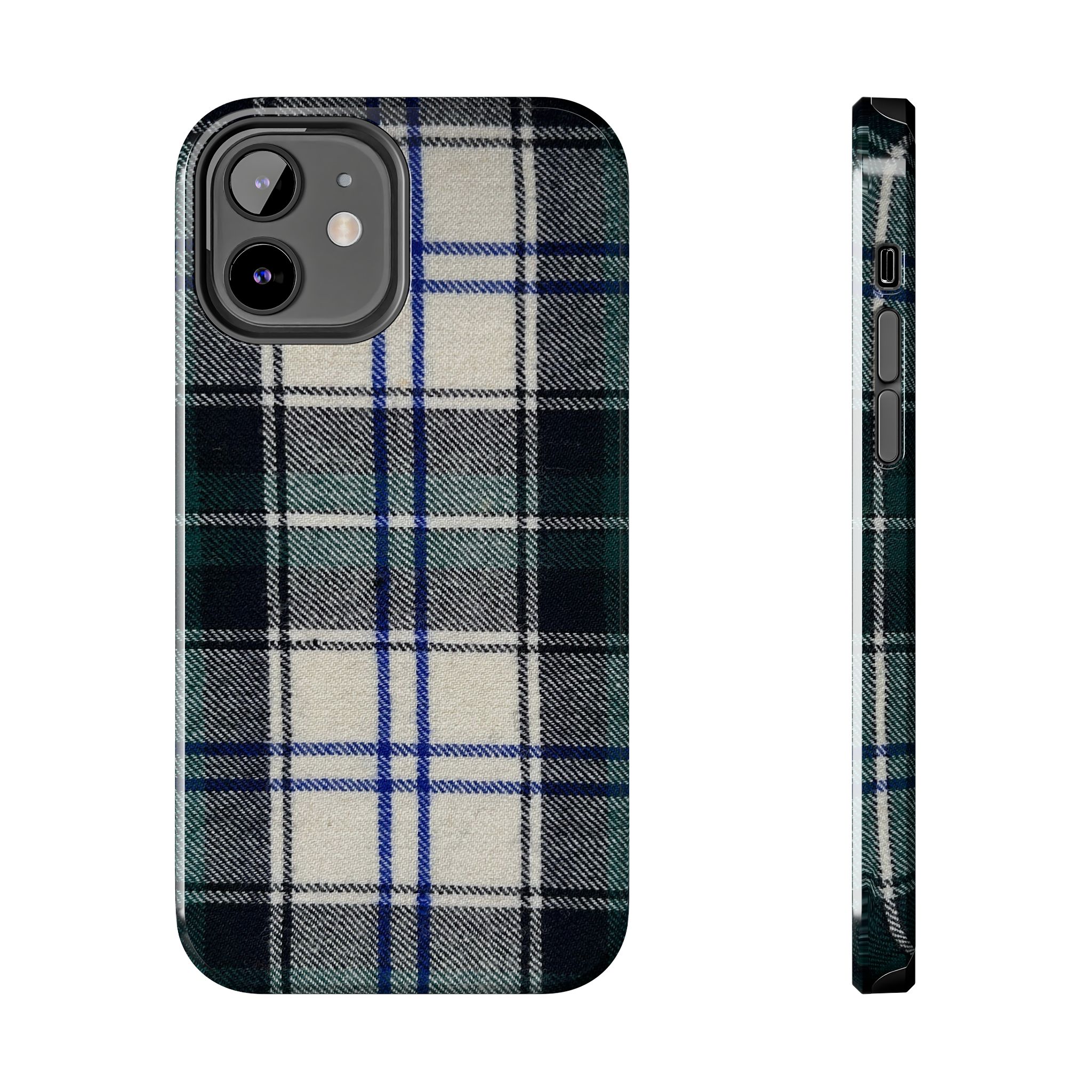 Tartan Phone Case - Forbes (Dress) - Image 13