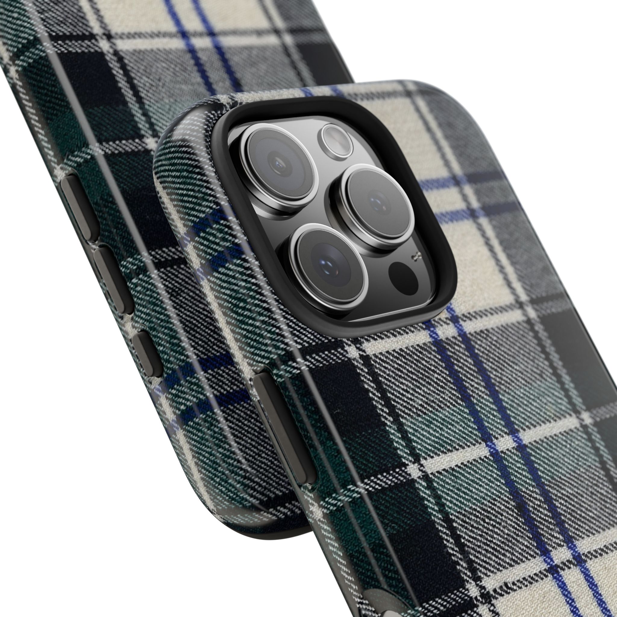 Tartan Phone Case - Forbes (Dress) - Image 70