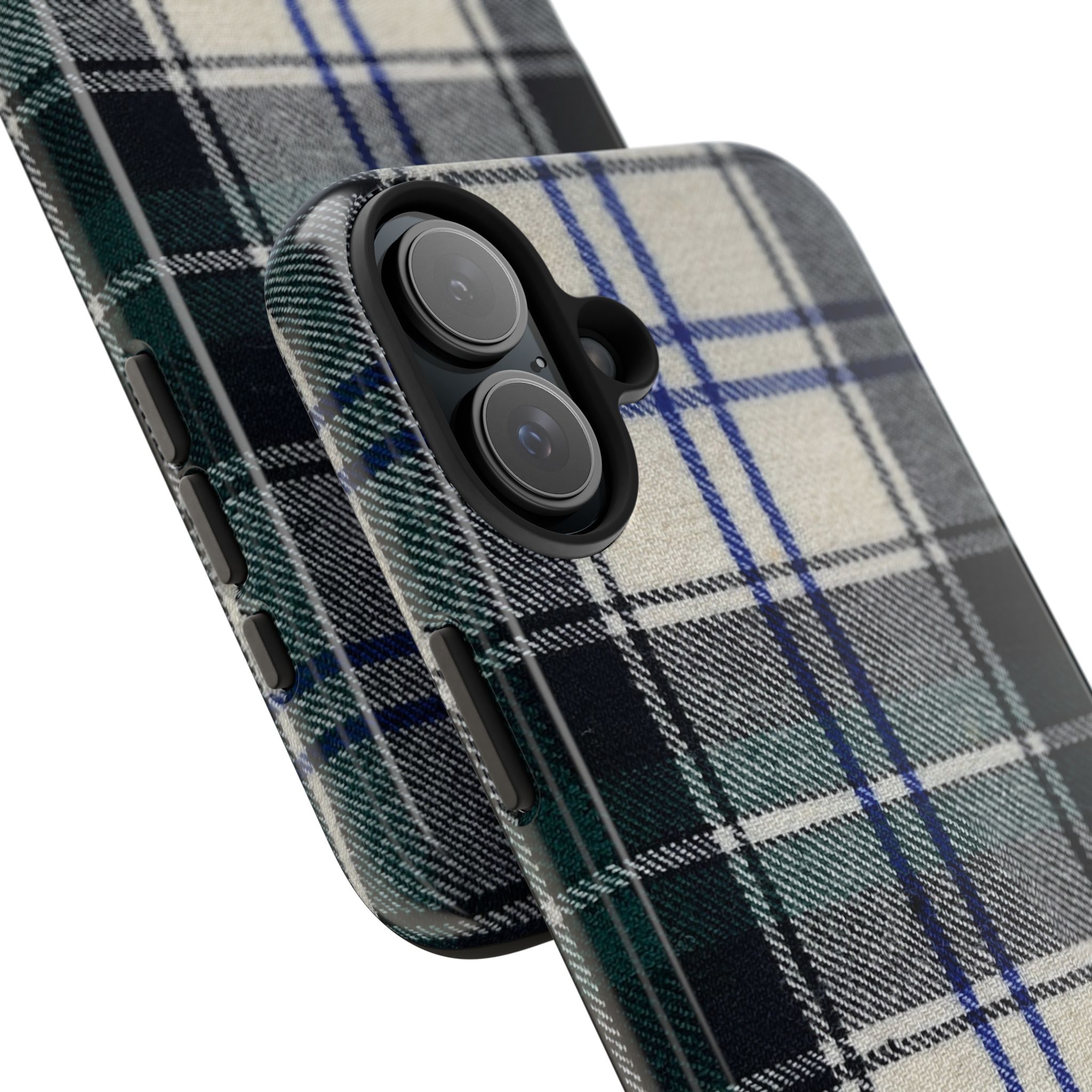 Tartan Phone Case - Forbes (Dress) - Image 79
