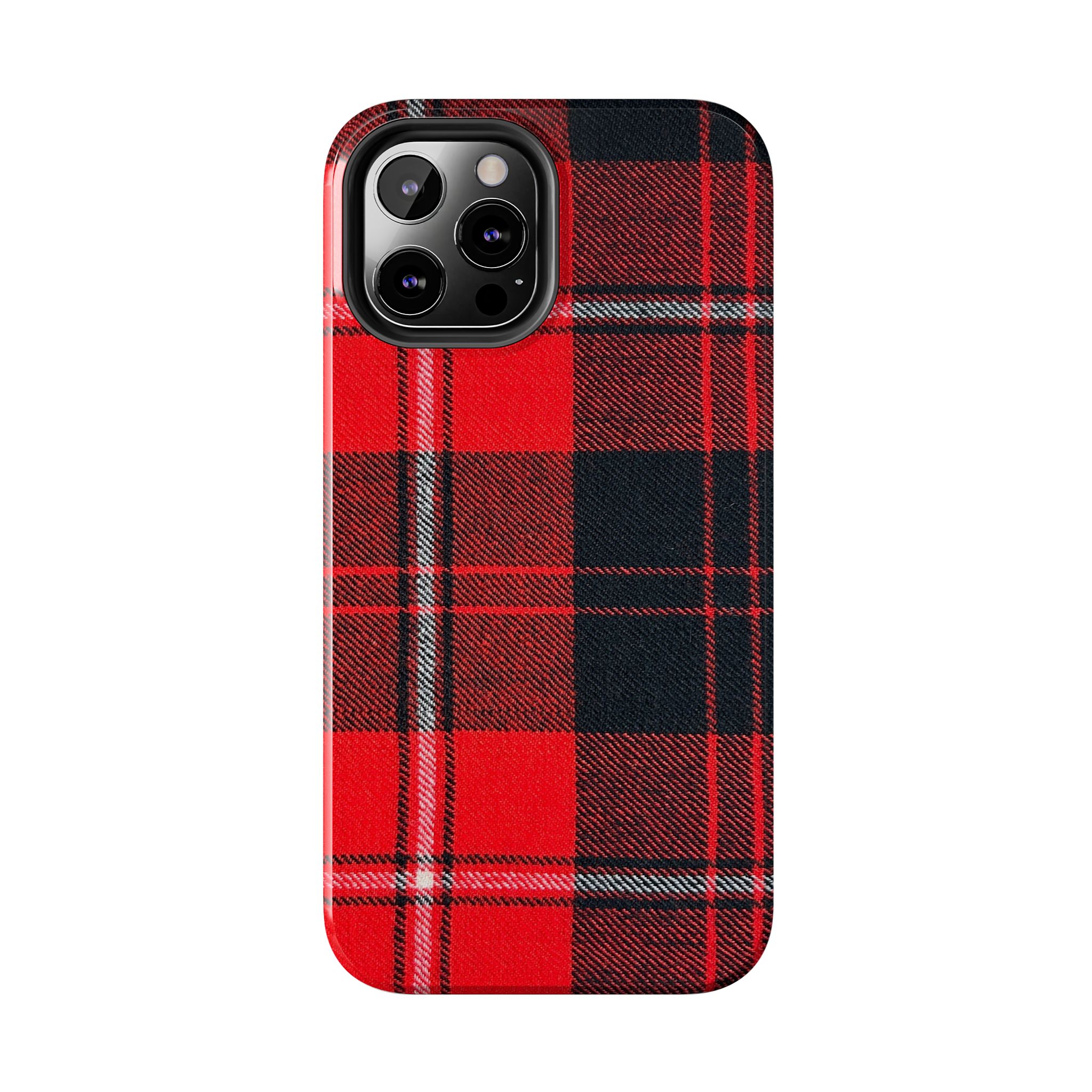 Tartan Phone Case - Cunningham - Image 26