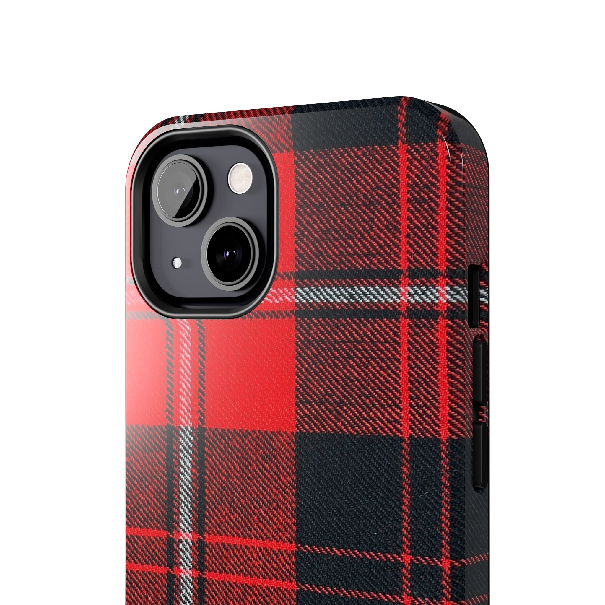 Tartan Phone Case - Cunningham - Image 32
