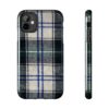 Tartan Phone Case - Forbes (Dress)