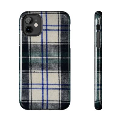 Tartan Phone Case - Forbes (Dress)