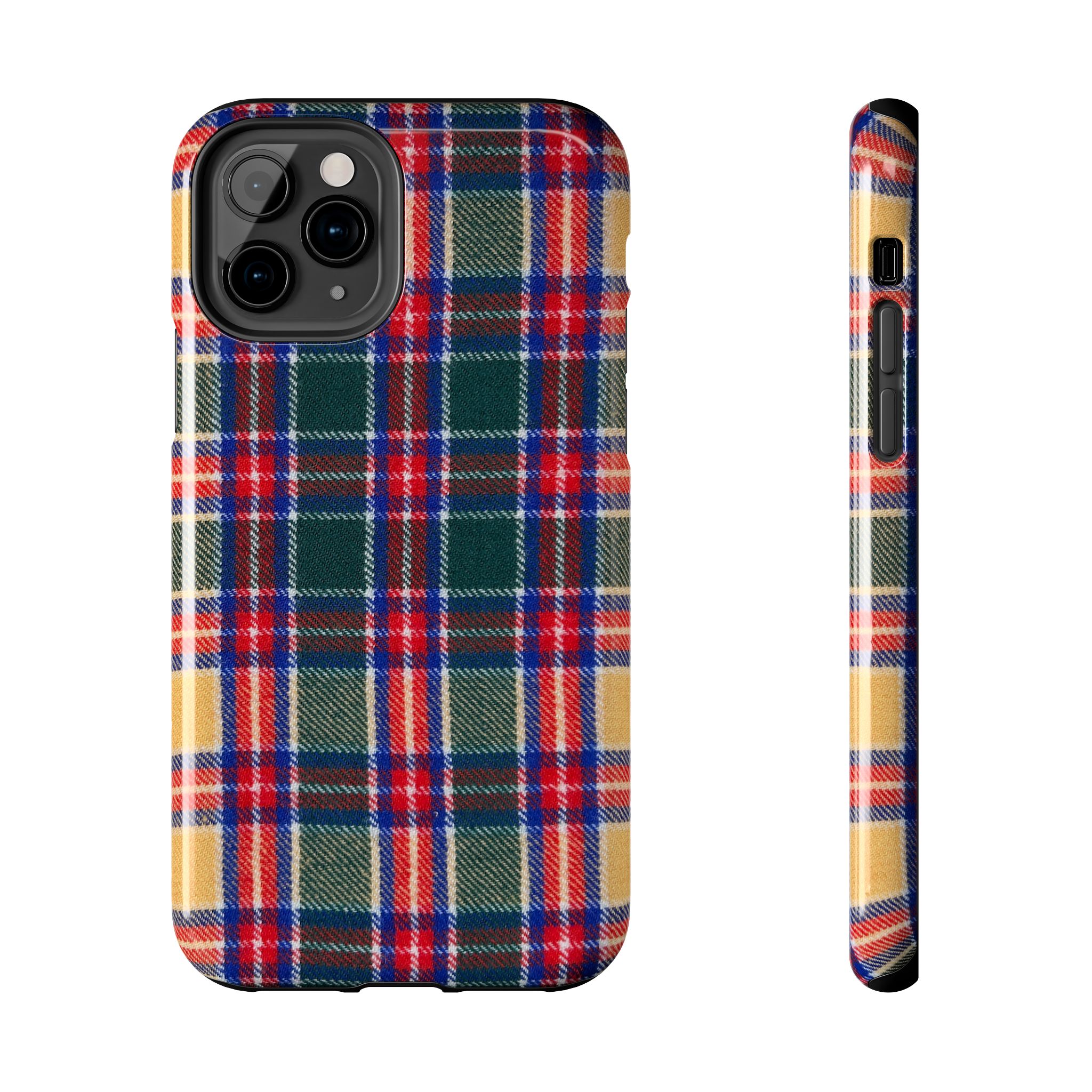 Tartan Phone Case - Jacobite - Image 5