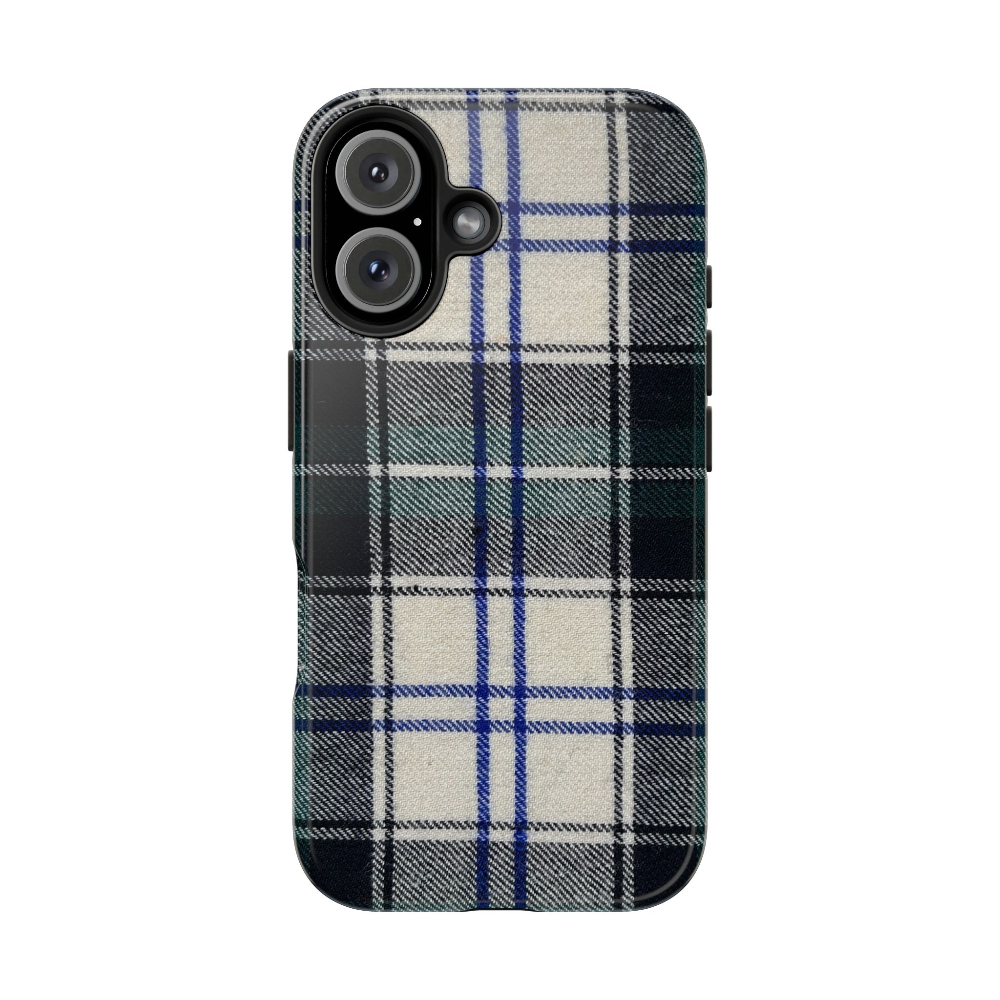 Tartan Phone Case - Forbes (Dress) - Image 75