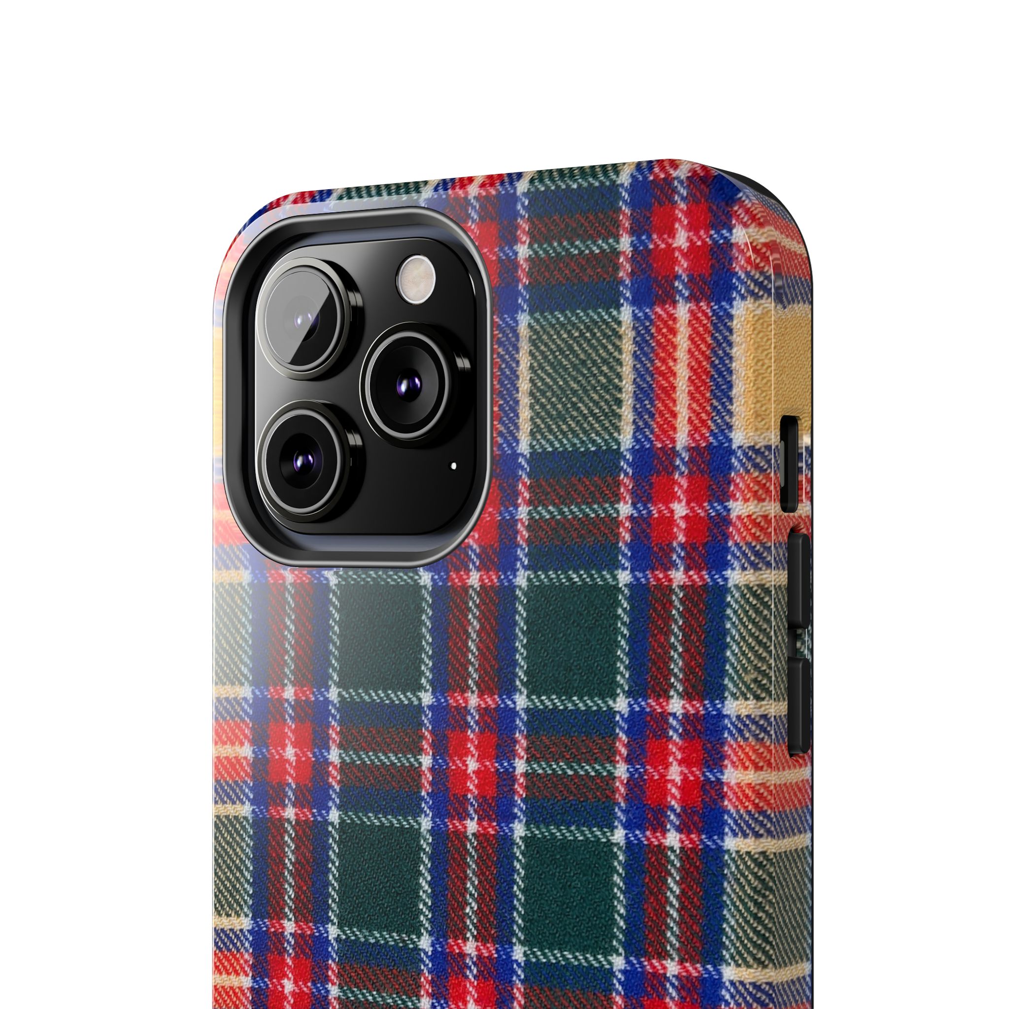 Tartan Phone Case - Jacobite - Image 44