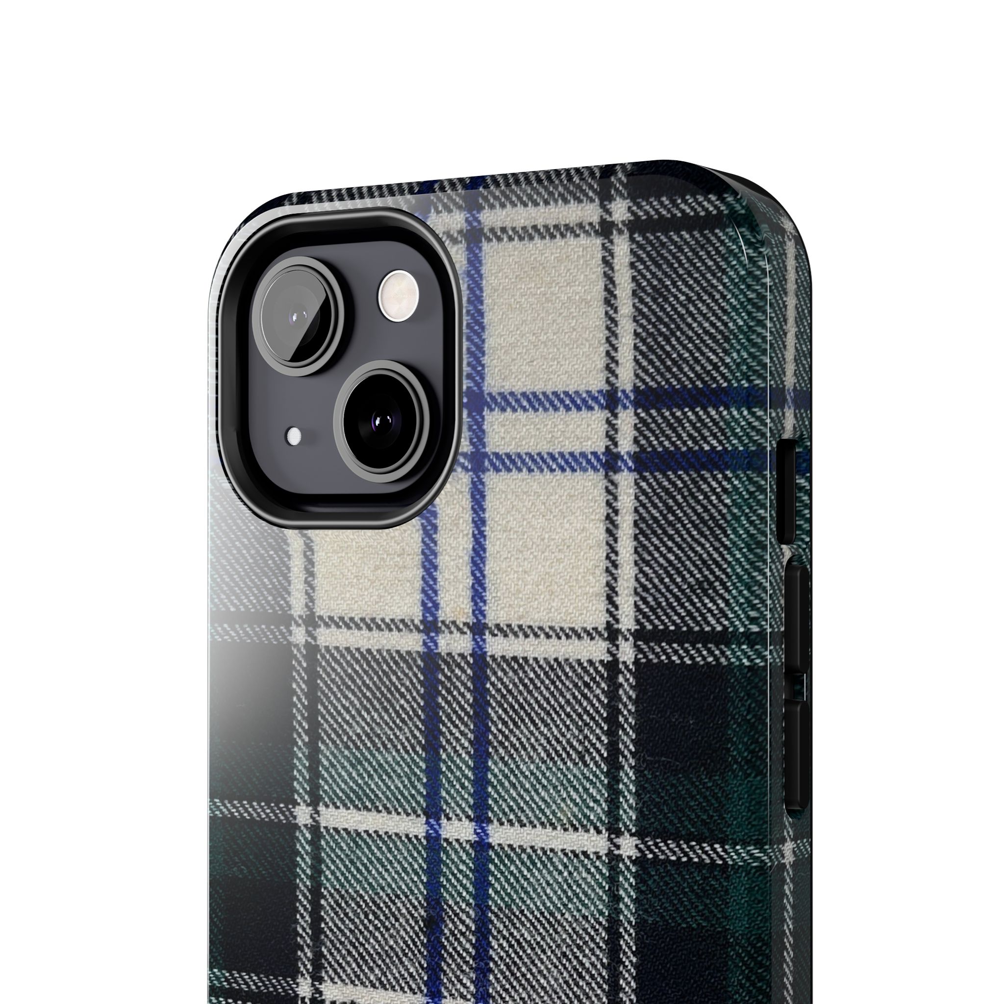 Tartan Phone Case - Forbes (Dress) - Image 32