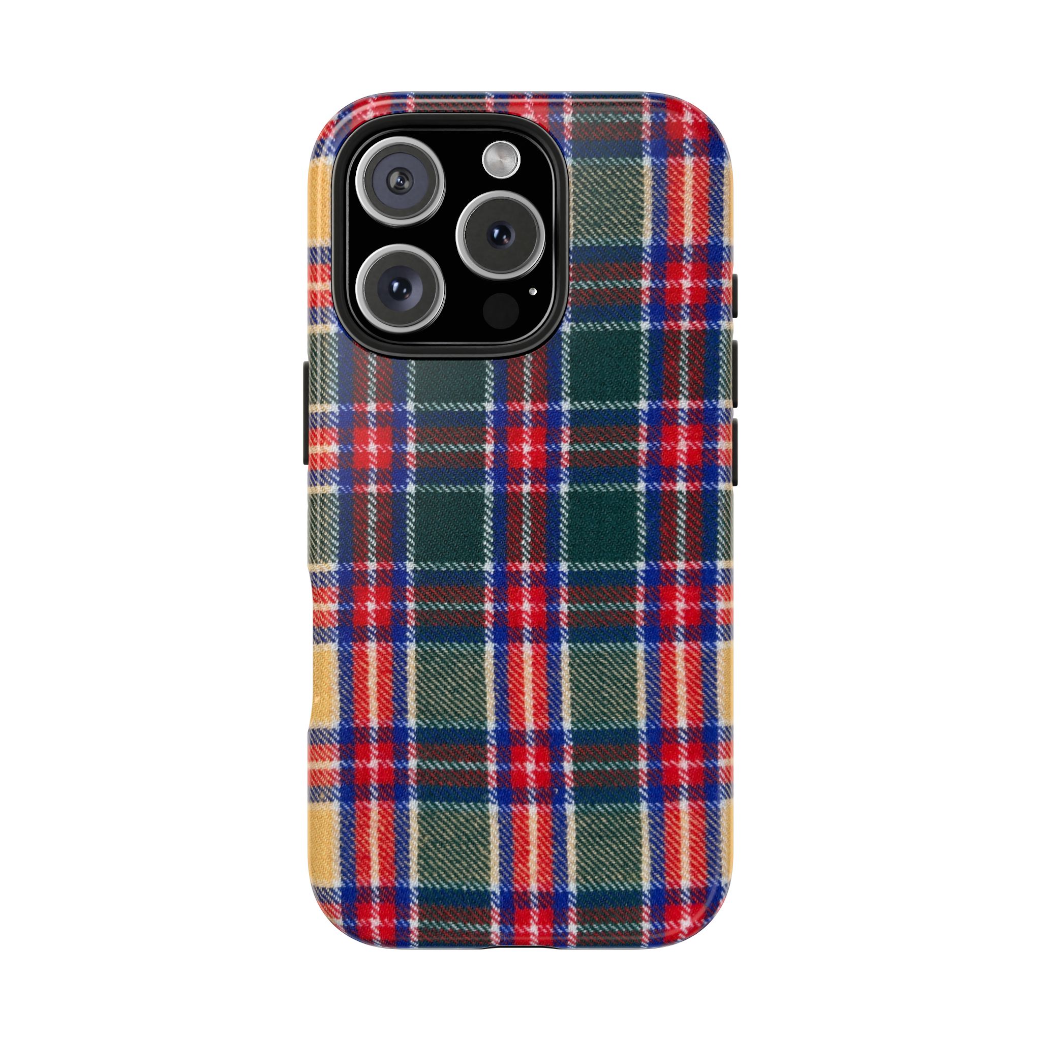 Tartan Phone Case - Jacobite - Image 69