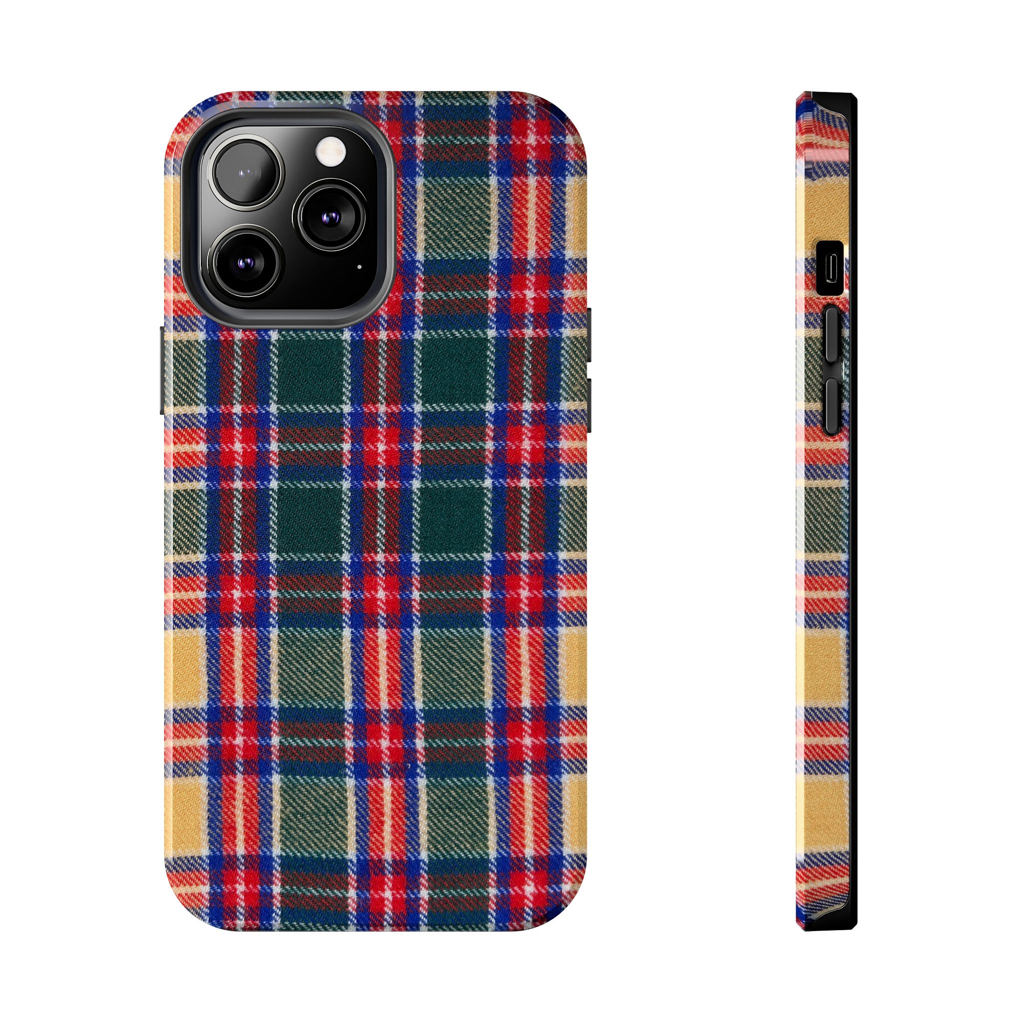 Tartan Phone Case - Jacobite - Image 41