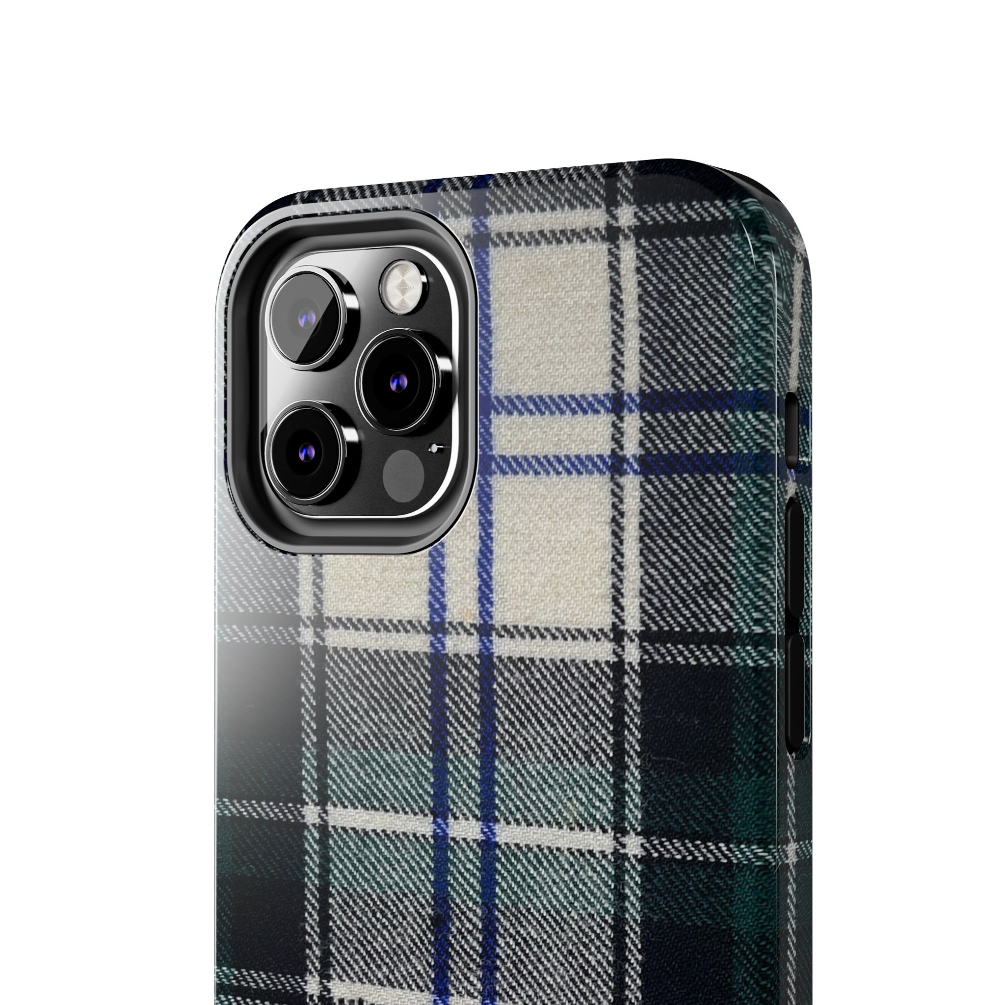 Tartan Phone Case - Forbes (Dress) - Image 24