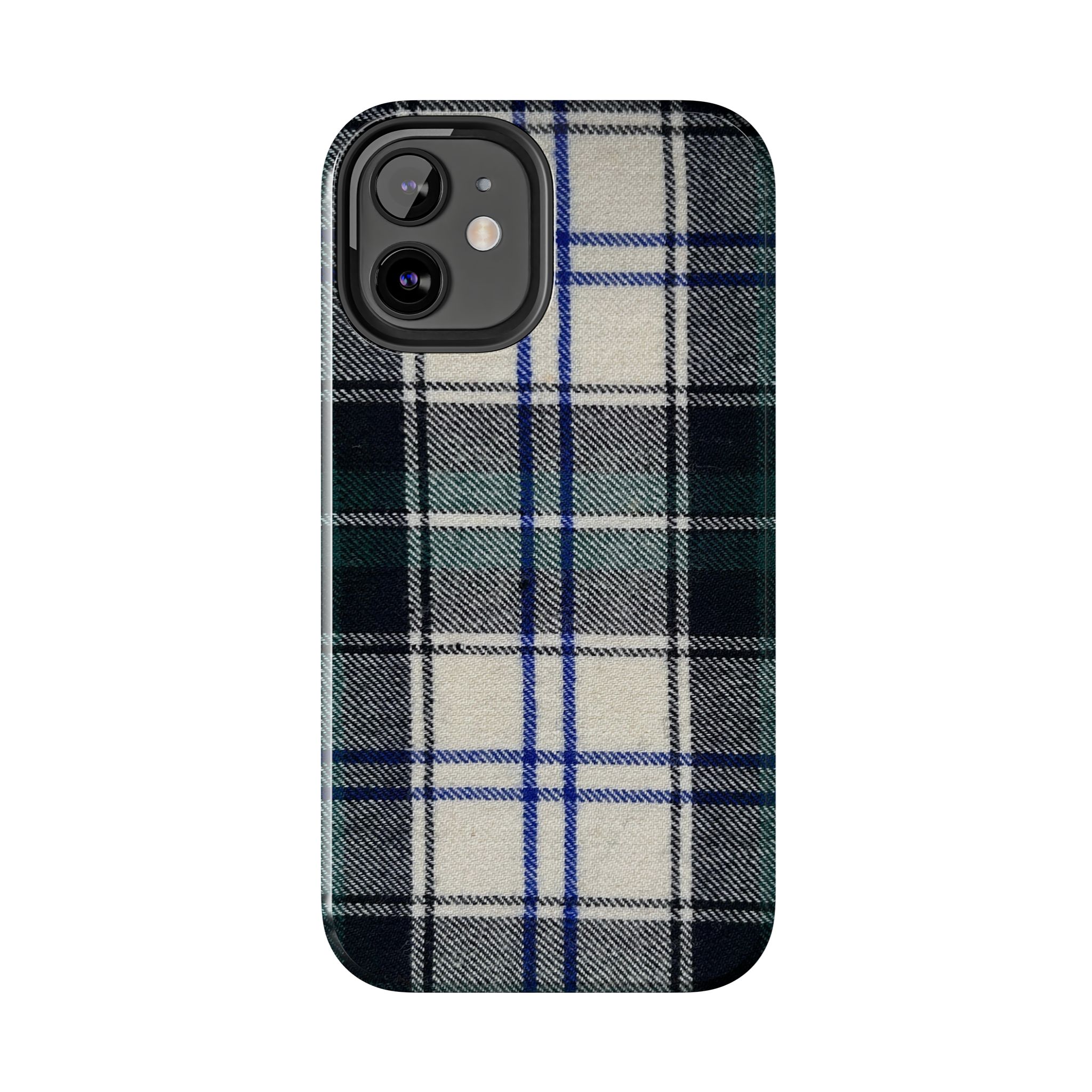 Tartan Phone Case - Forbes (Dress) - Image 18