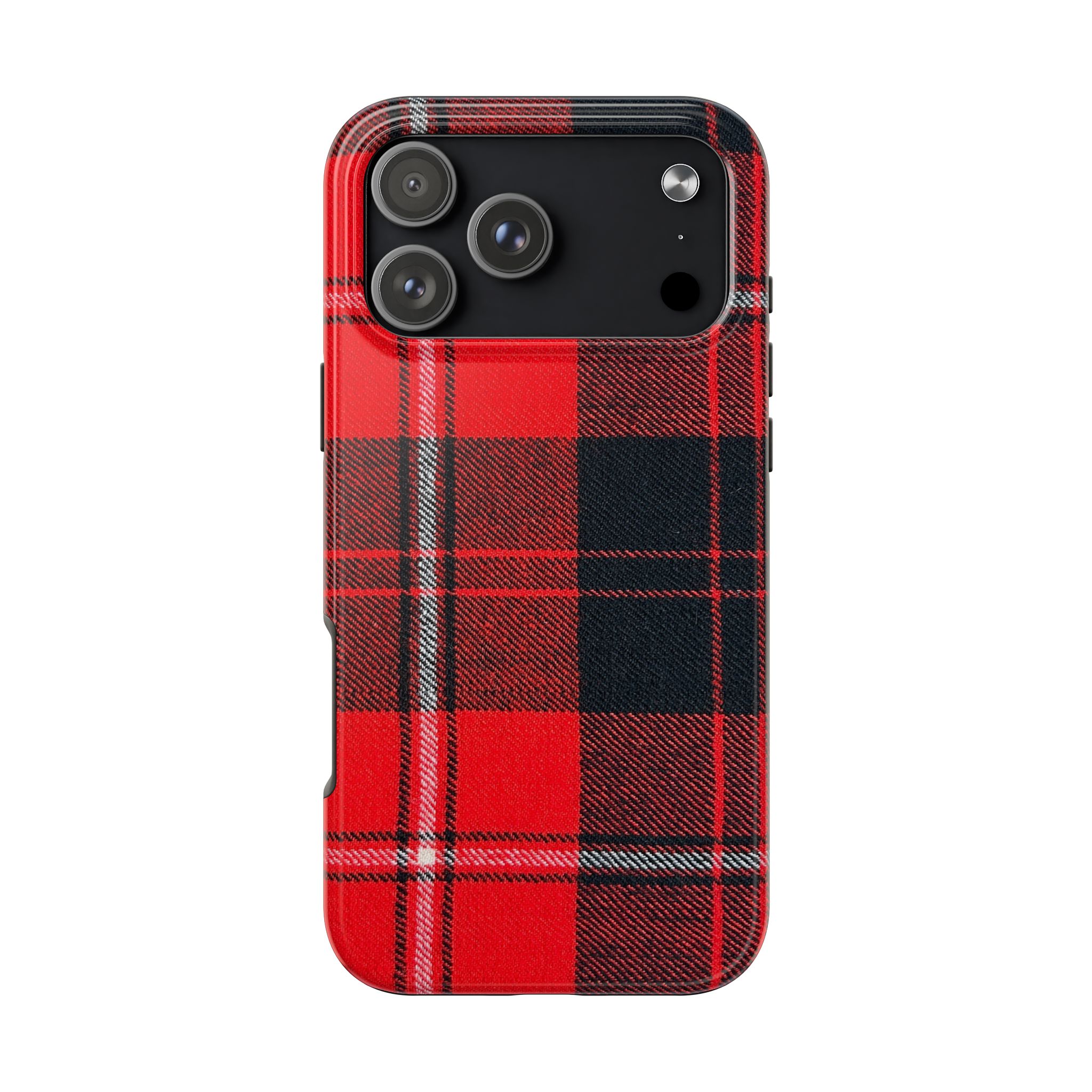 Tartan Phone Case - Cunningham - Image 99